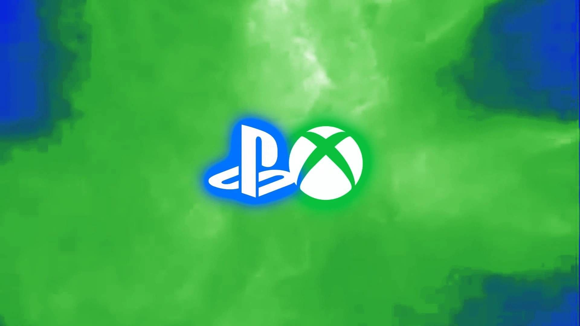 1920x1080 PlayStation and Xbox Wallpapers
