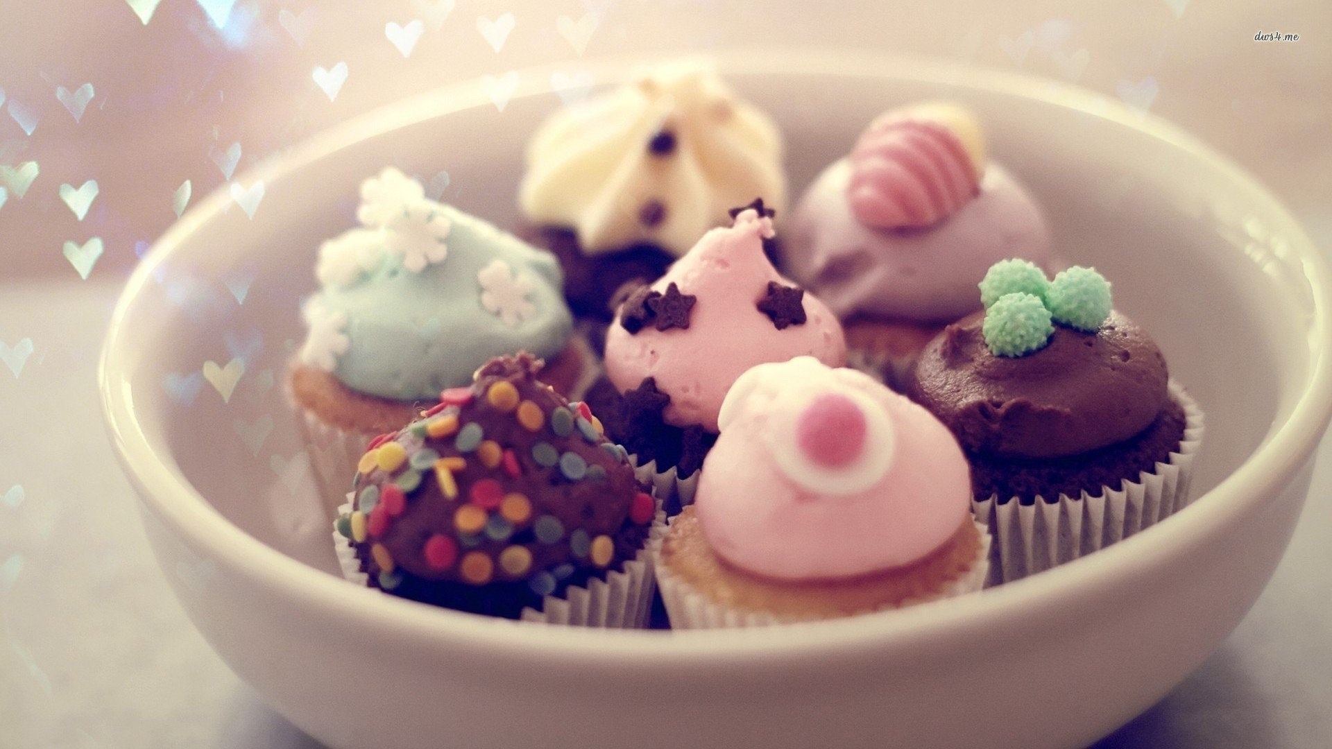 1920x1080 Sweet Cute Wallpapers (food images) Wallpaperboat