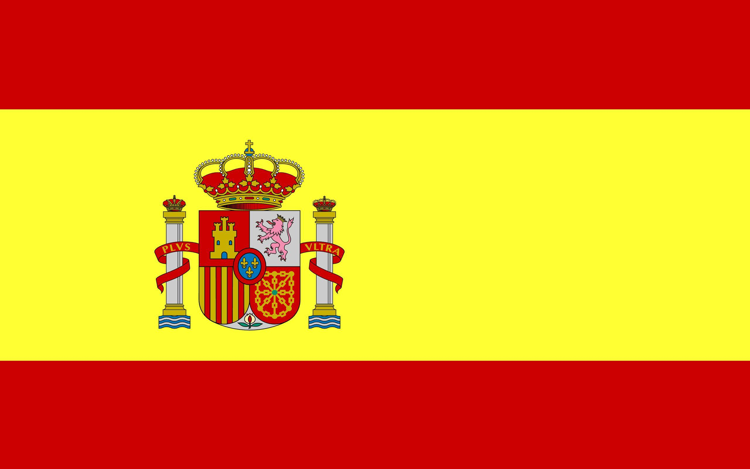 2560x1600 Spain Flag Wallpapers Top Free Spain Flag Backgrounds