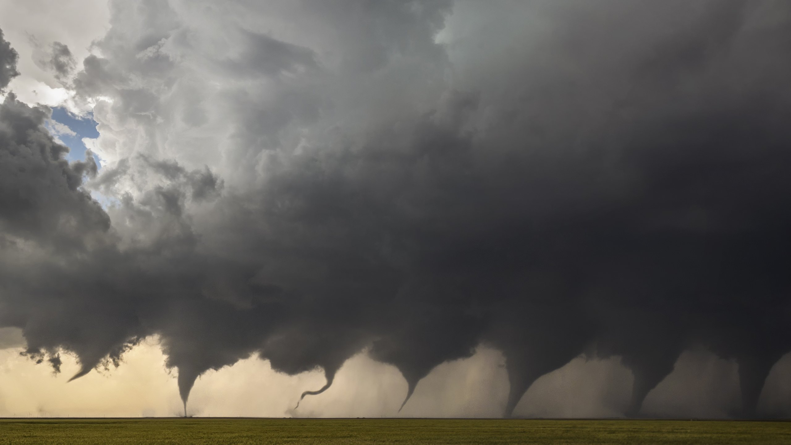 2560x1440 Tornadoes Wallpapers Top Free Tornadoes Backgrounds