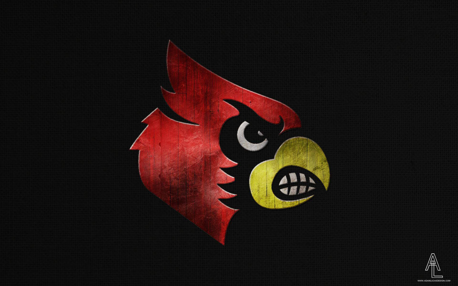 1920x1200 Download Angry Red Bird Of St Louis Cardinals Wallpaper