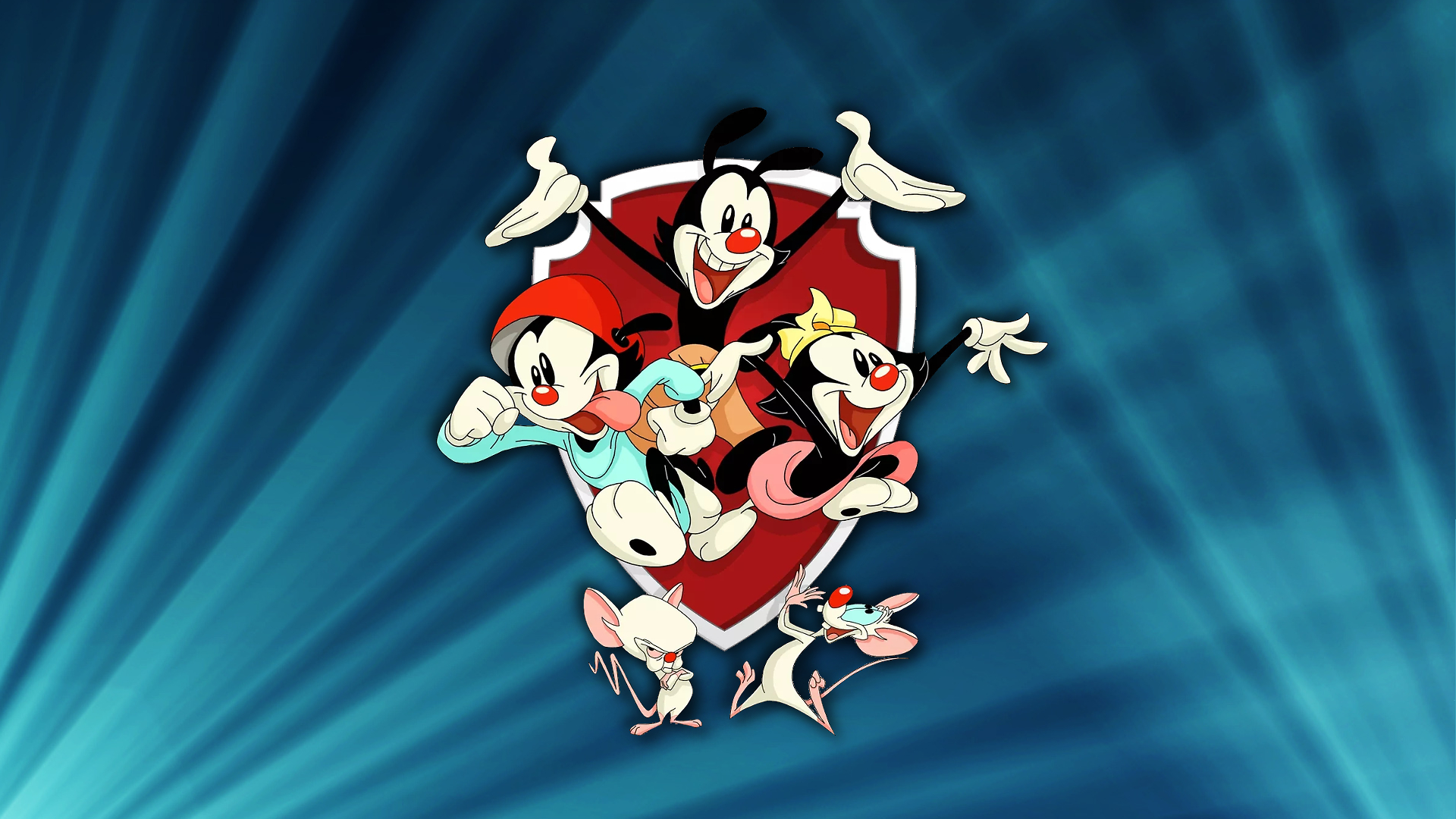 1920x1080 Brain (Pinky and the Brain) HD Wallpapers and Backgrounds