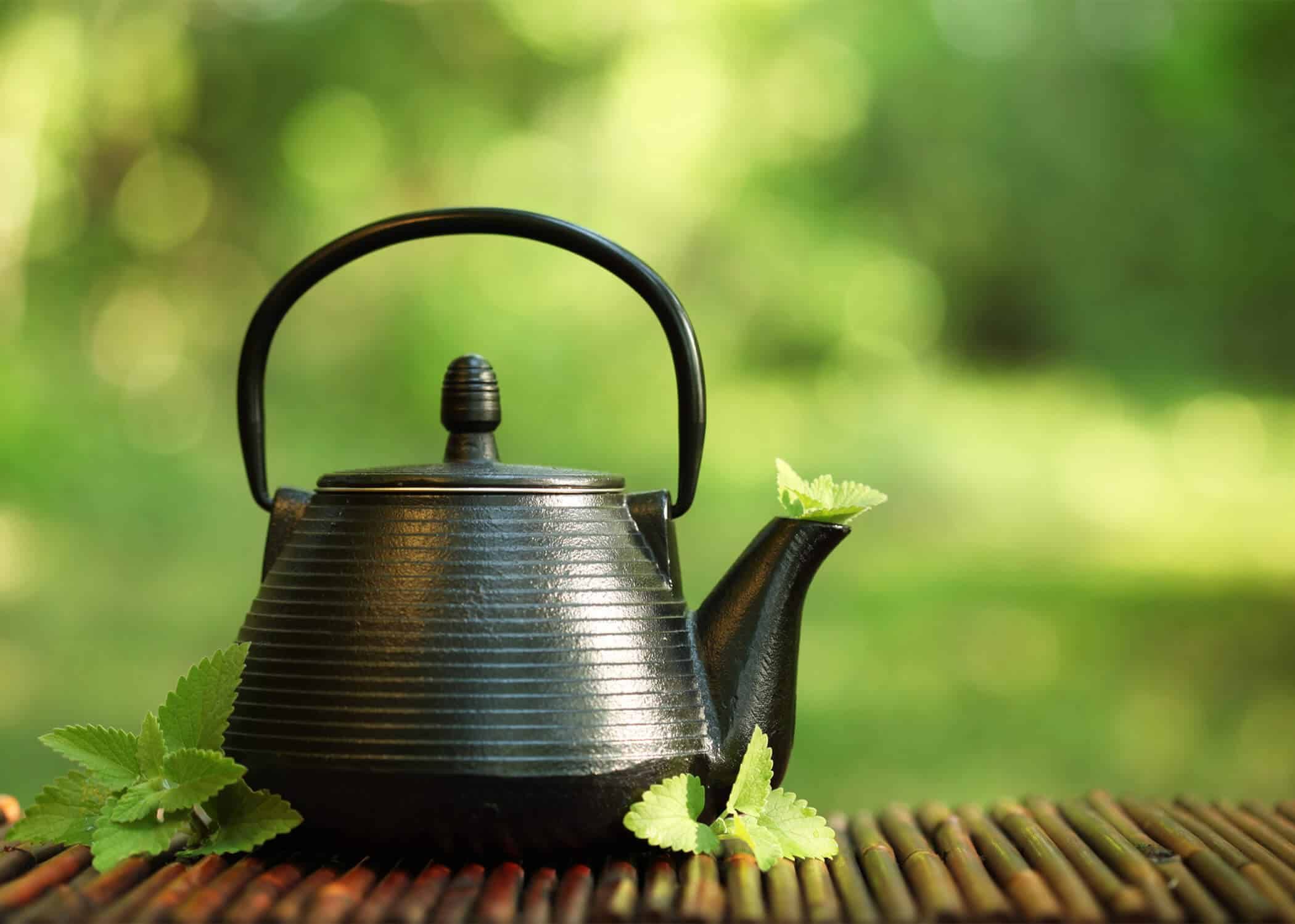2100x1500 Best Teapots for Tea Lovers: Our Top Picks for 2022 Brewed Leaf Love