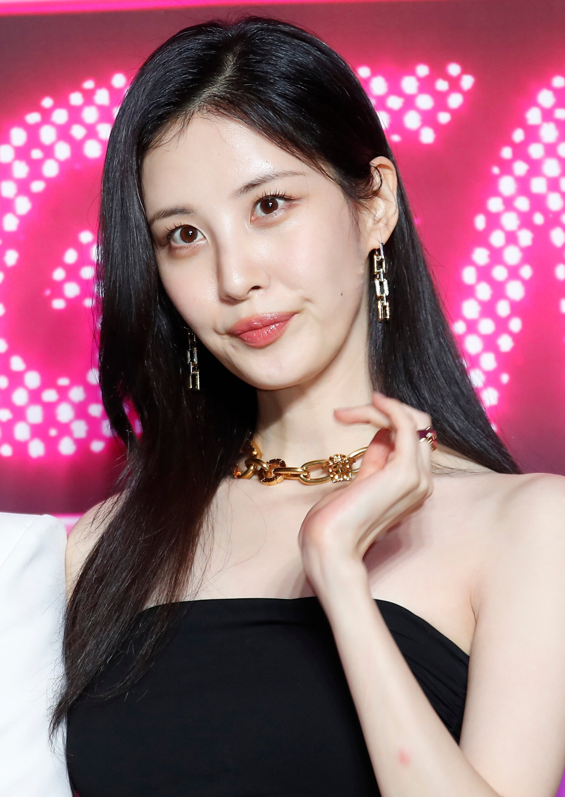 1804x2544 August 5, 2022 SNSD Seohyun 'FOREVER 1' Press Showcase | Kpopping