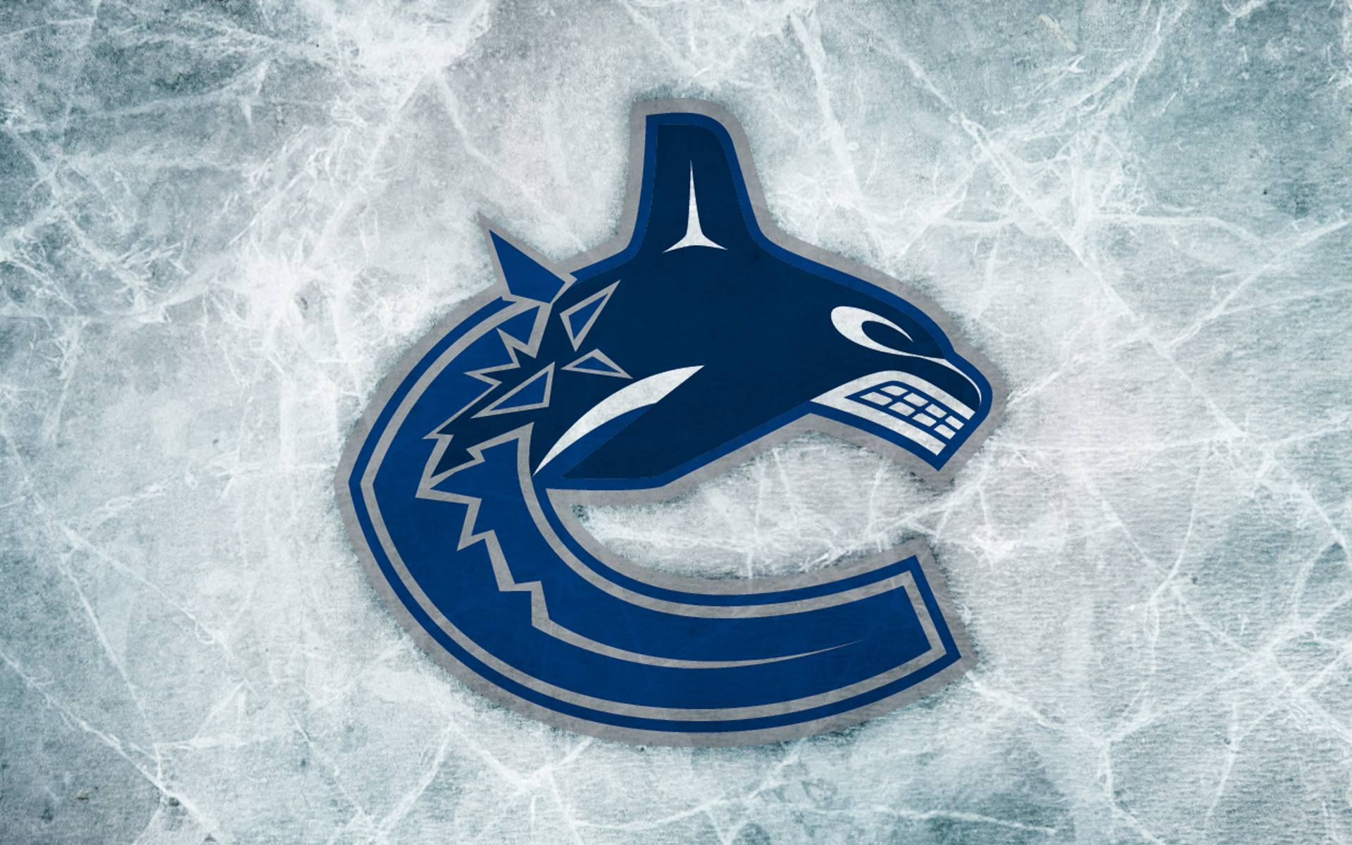 1920x1200 Vancouver Canucks Logo Wallpapers