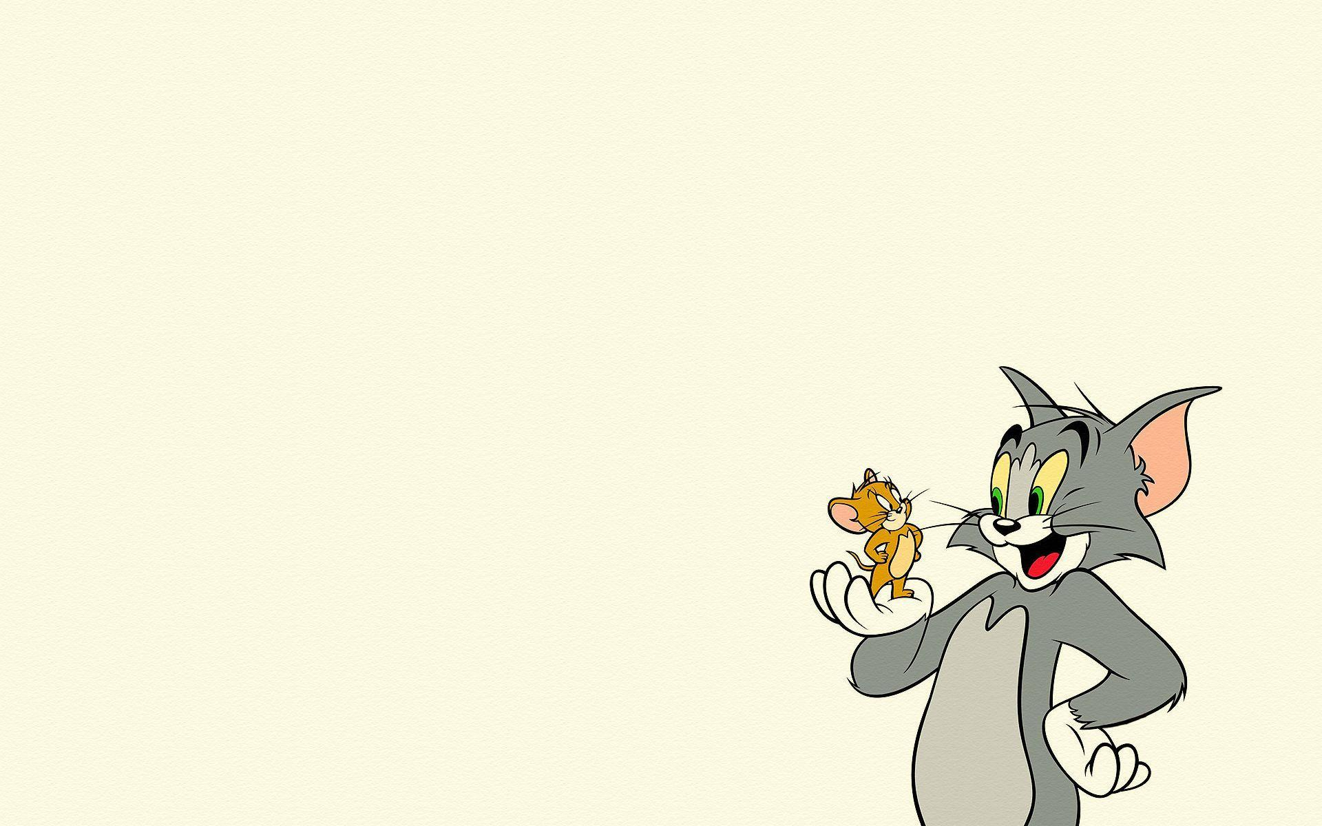 1920x1200 Tom And Jerry Wallpaper Shop, 52% OFF