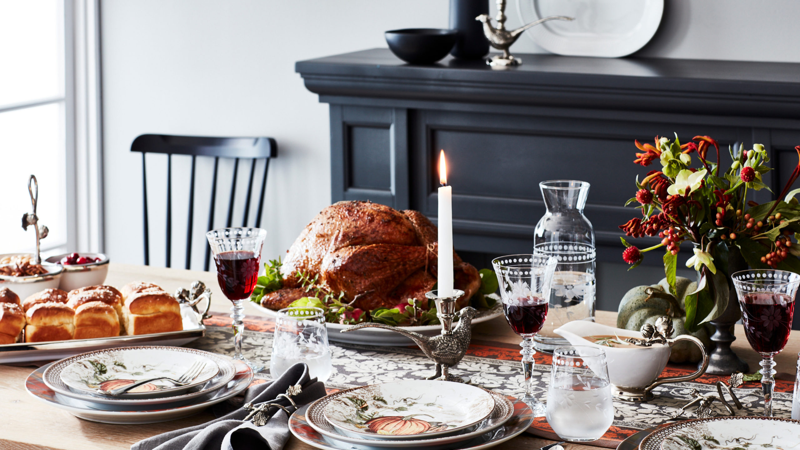 2560x1440 Welcome Guests to Your Virtual Table with Cozy Zoom Backgrounds Williams-Sonoma Taste