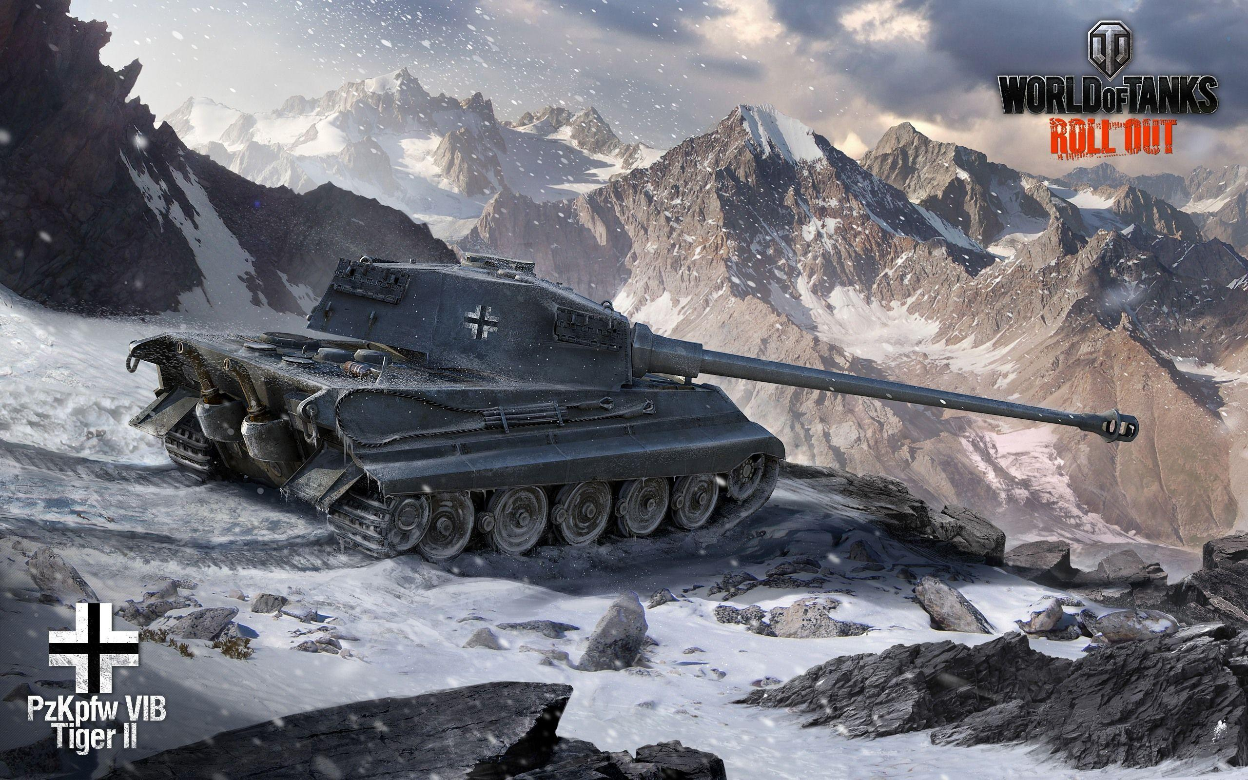 2560x1600 World Of Tanks Wallpapers 1920x1080
