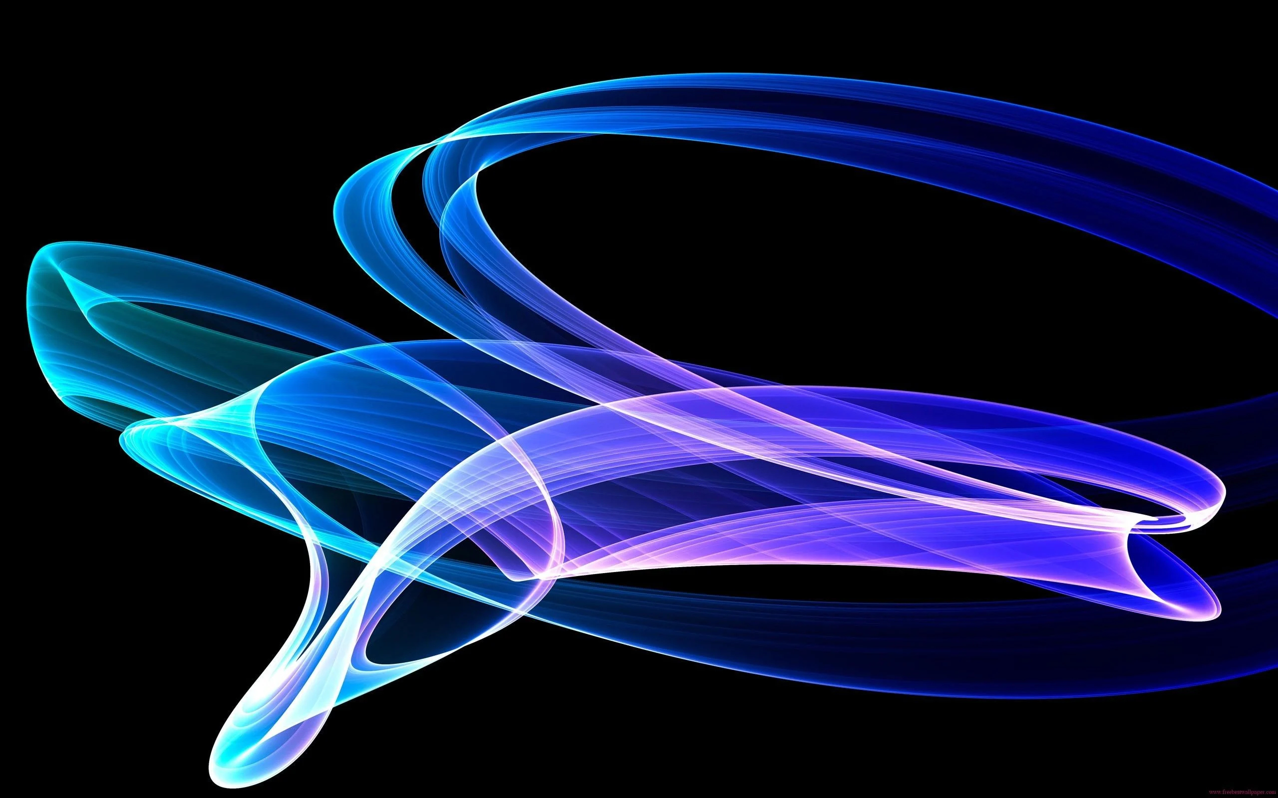 2560x1600 Neon Blue HD Abstract Wallpapers Top Free Neon Blue HD Abstract Backgrounds