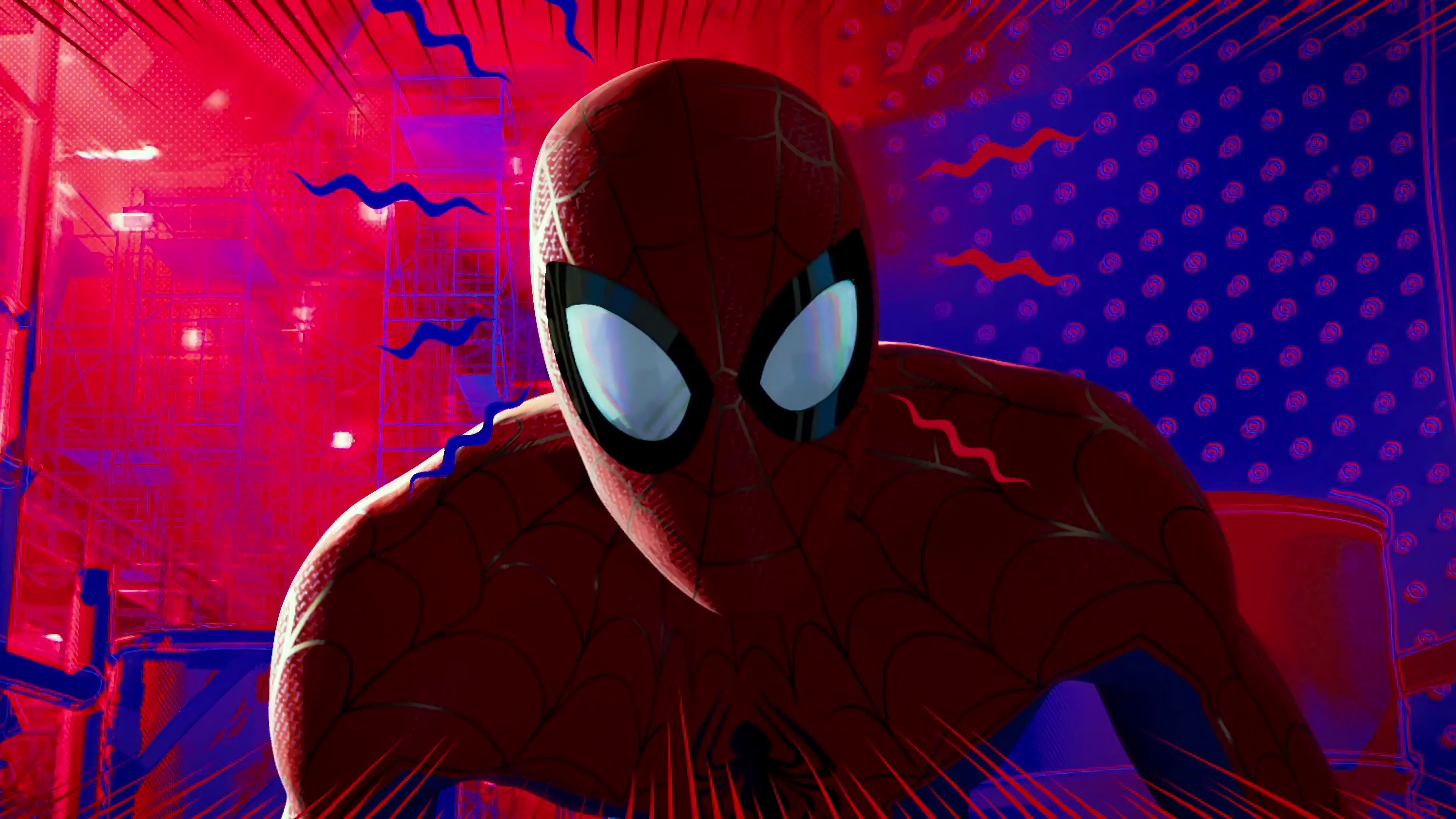 3840x2160 Peter Parker Wallpapers Top Free Peter Parker Backgrounds