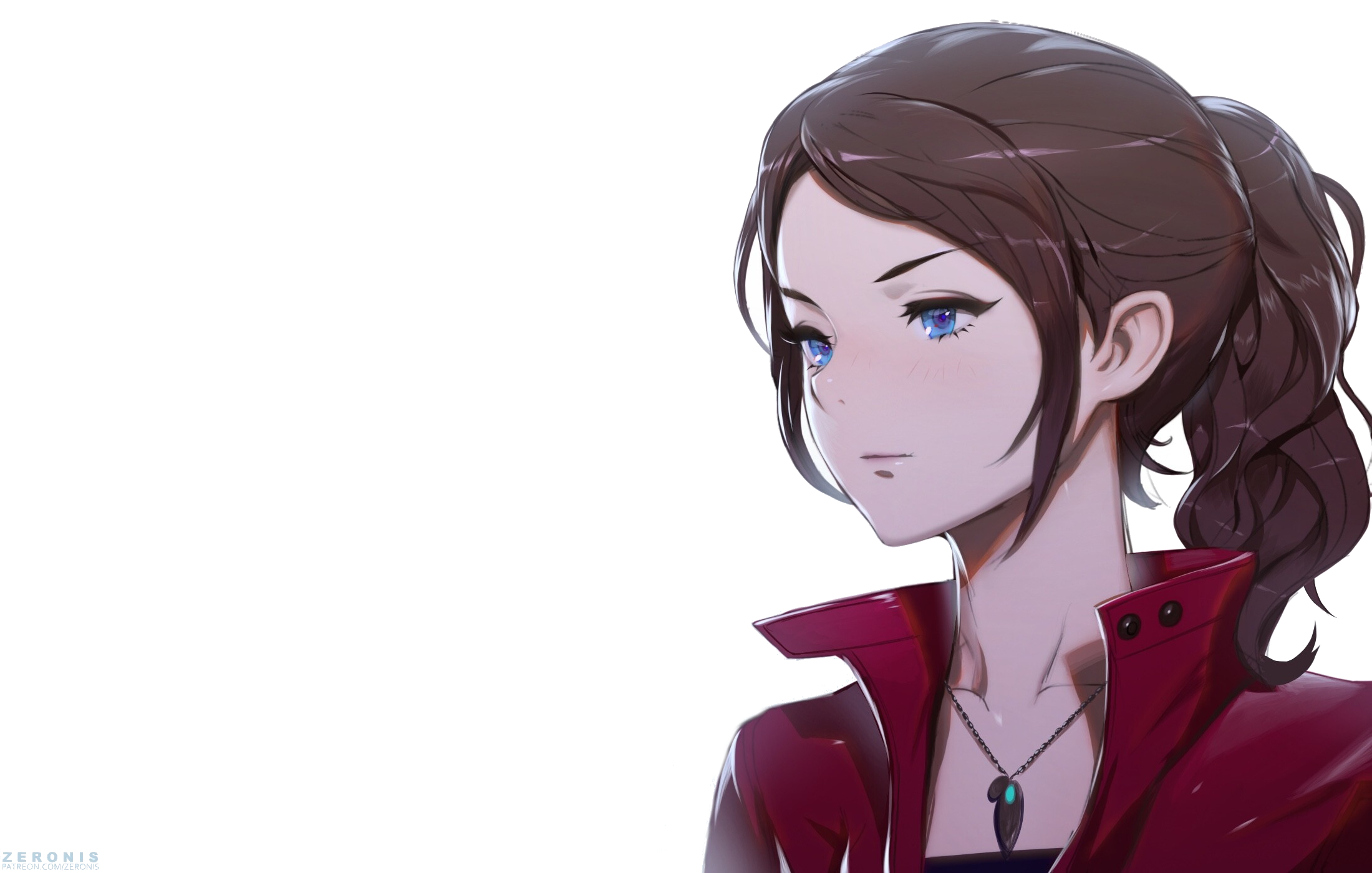2200x1400 60+ Claire Redfield HD Wallpapers and Backgrounds