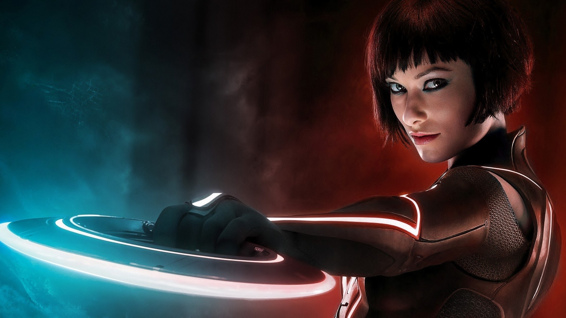 1920x1080 TRON: Legacy HD Wallpapers and Backgrounds