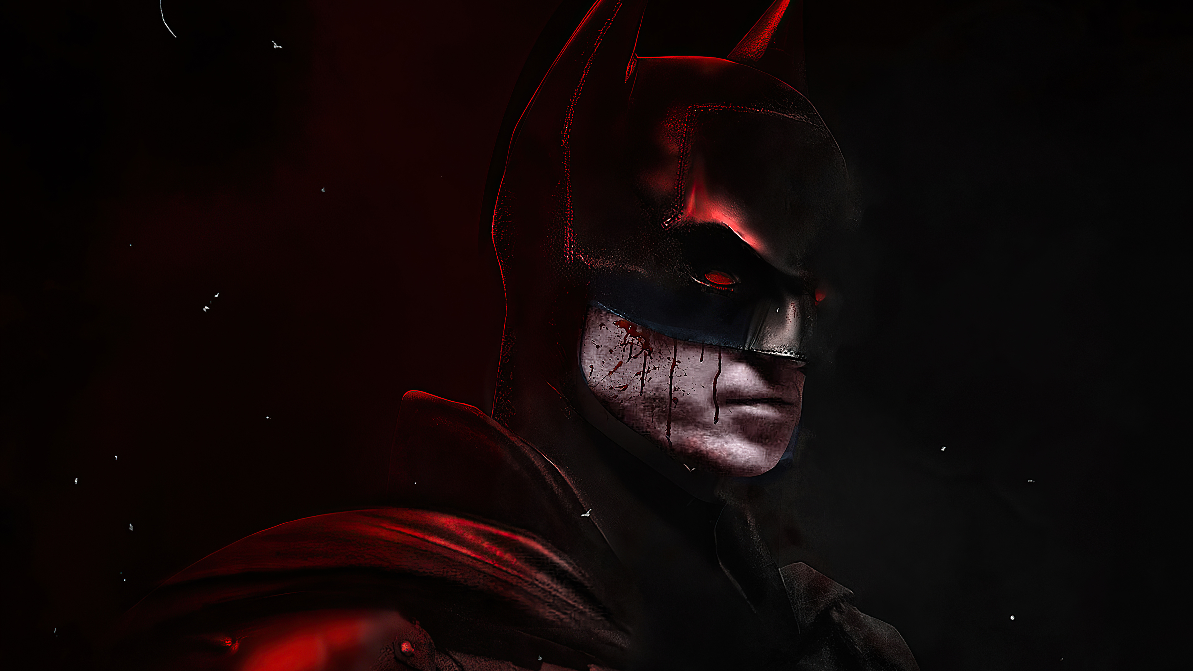 3840x2160 The Batman 2022 Movie, HD Movies, 4k Wallpapers, Images, Backgrounds, Photos and Pictures