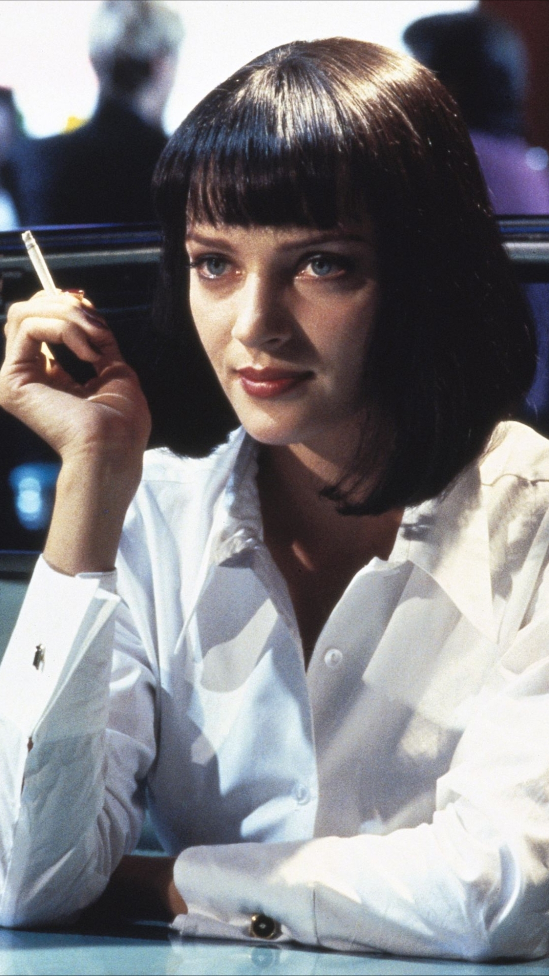 1080x1920 Pulp Fiction Phone Wallpaper Mobile Abyss