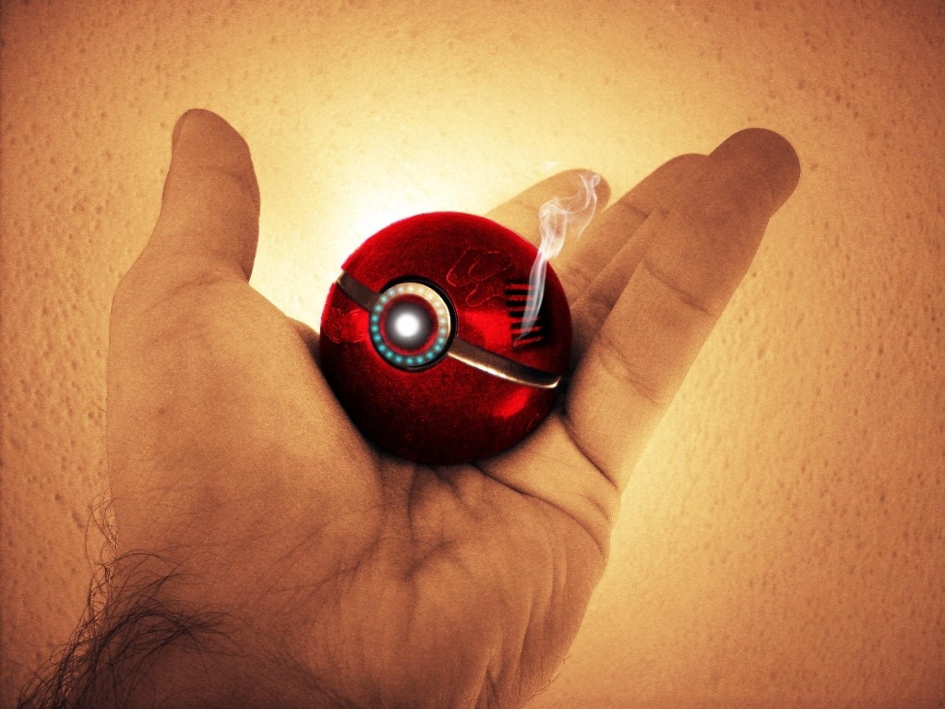 1920x1440 110+ Pokeball HD Wallpapers and Backgrounds