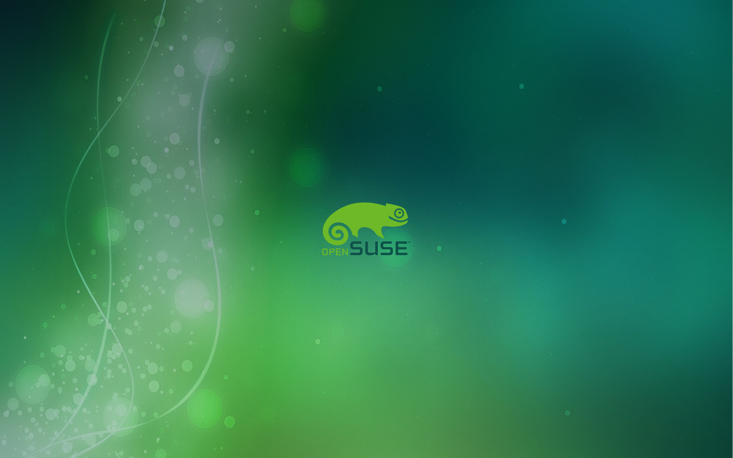 2560x1600 Suse Linux Wallpaper (68+ pictures