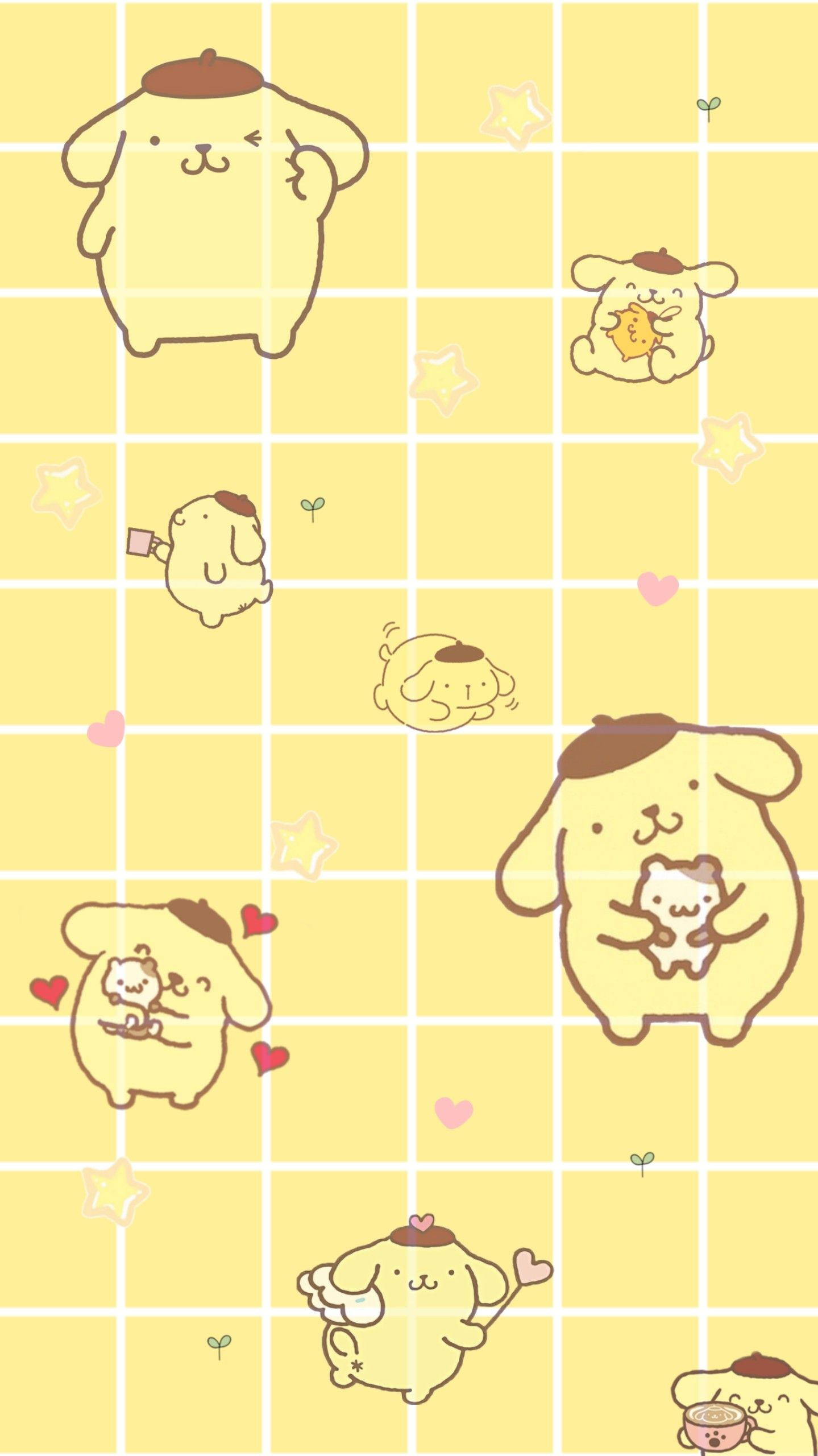 1439x2560 Pompompurin Wallpaper | Hello kitty iphone wallpaper, Sanrio wallpaper, Anime wallpaper phone