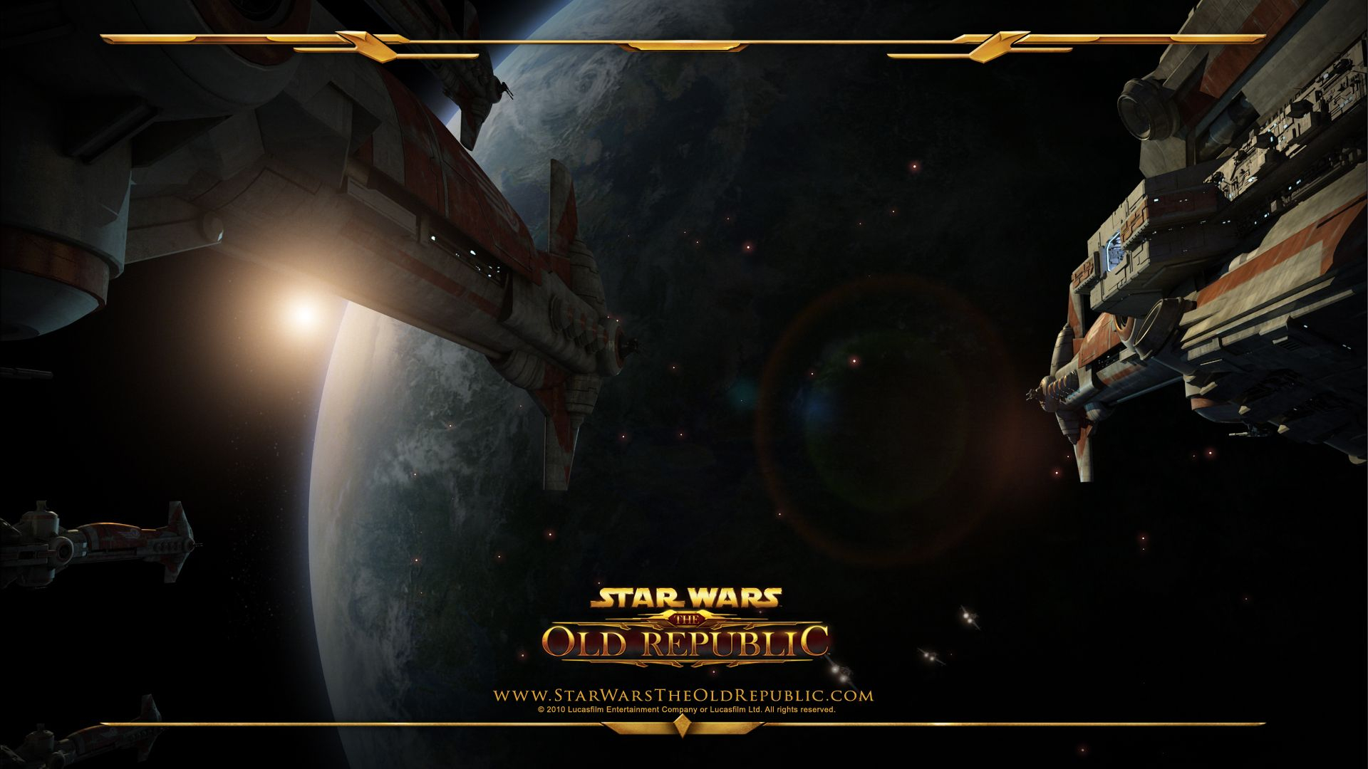 1920x1080 SWTOR 1 | Star wars the old, Star wars games, The old republic