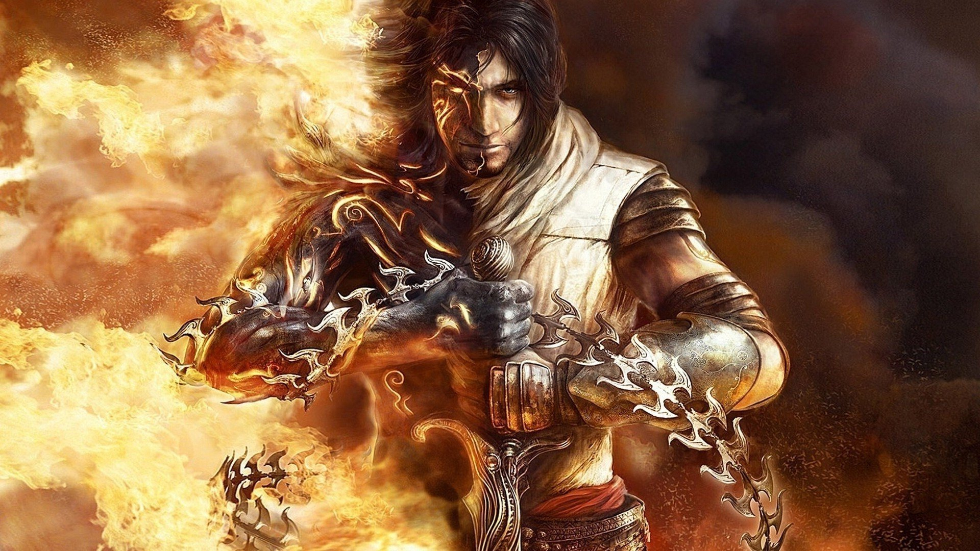 1920x1080 Prince Of Persia The Two Thrones Ps3 Purchase Shop, 41% OFF |