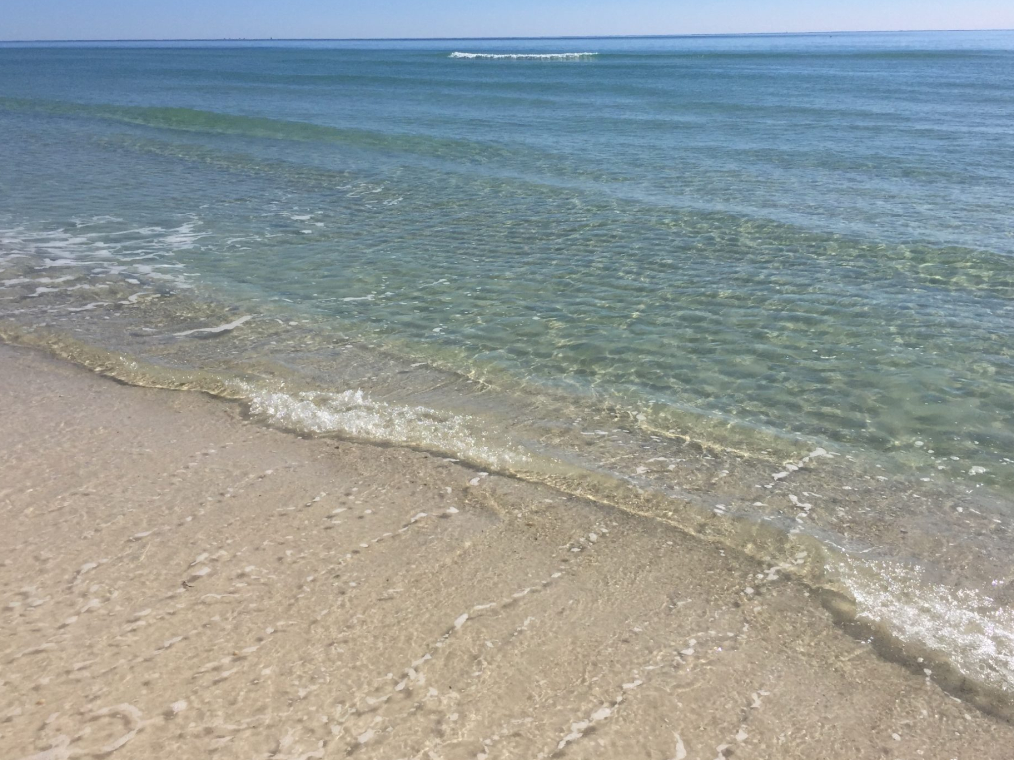 2048x1536 Pensacola Beach Clear Water &acirc;&#128;&#147; Zamia Ventures