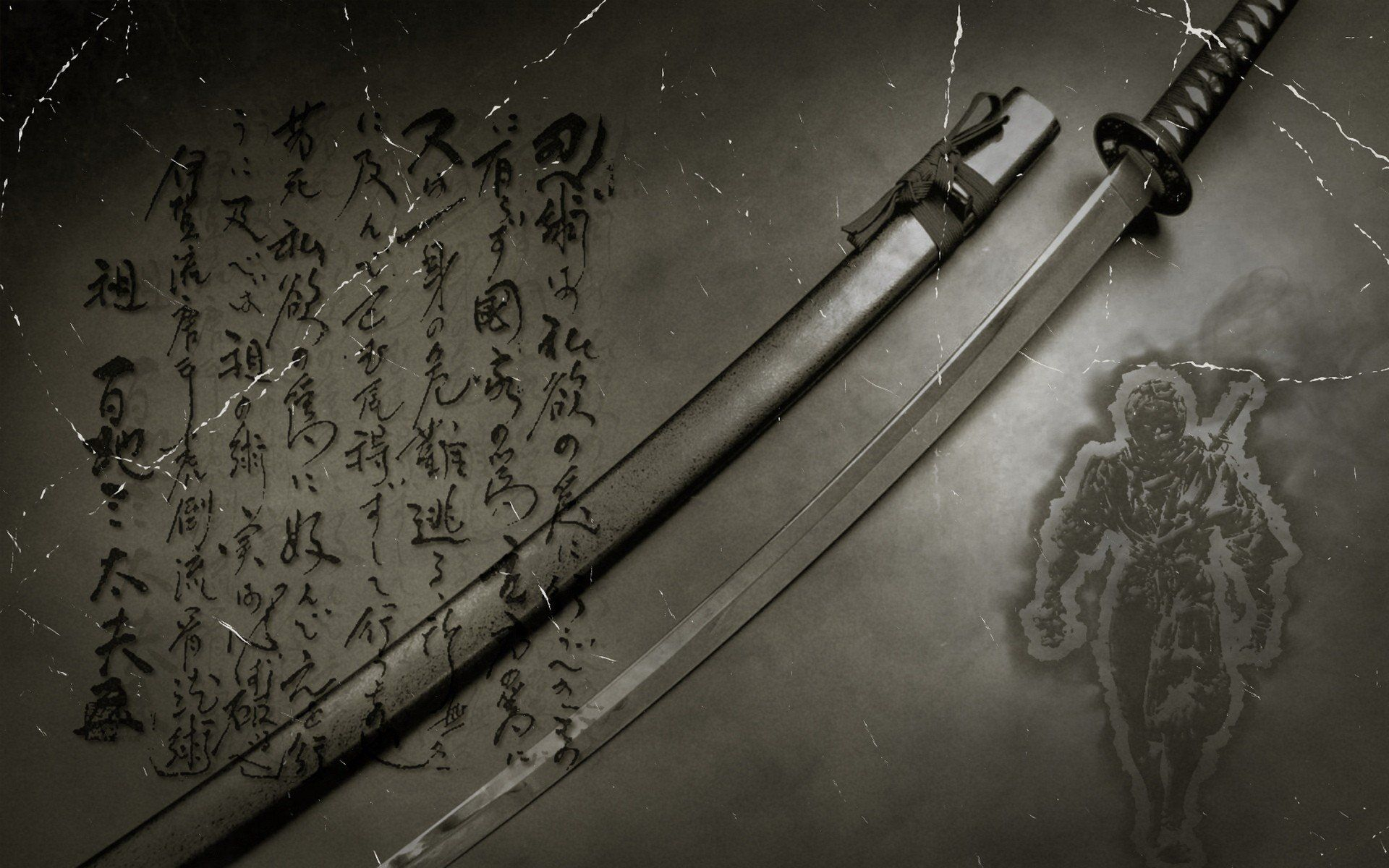 1920x1200 Japanese Sword Art Wallpapers Top Free Japanese Sword Art Backgrounds