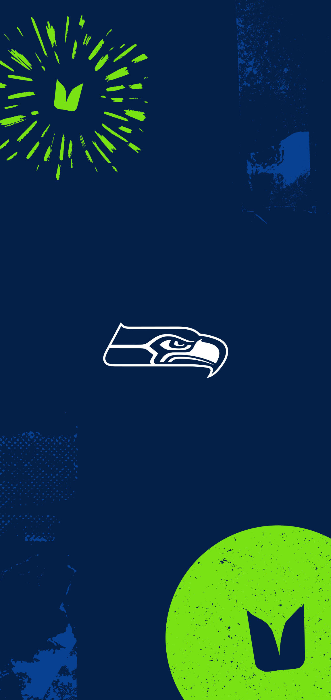 1152x2436 Seahawks Mobile Wallpapers | Seattle Seahawks &acirc;&#128;&#147;