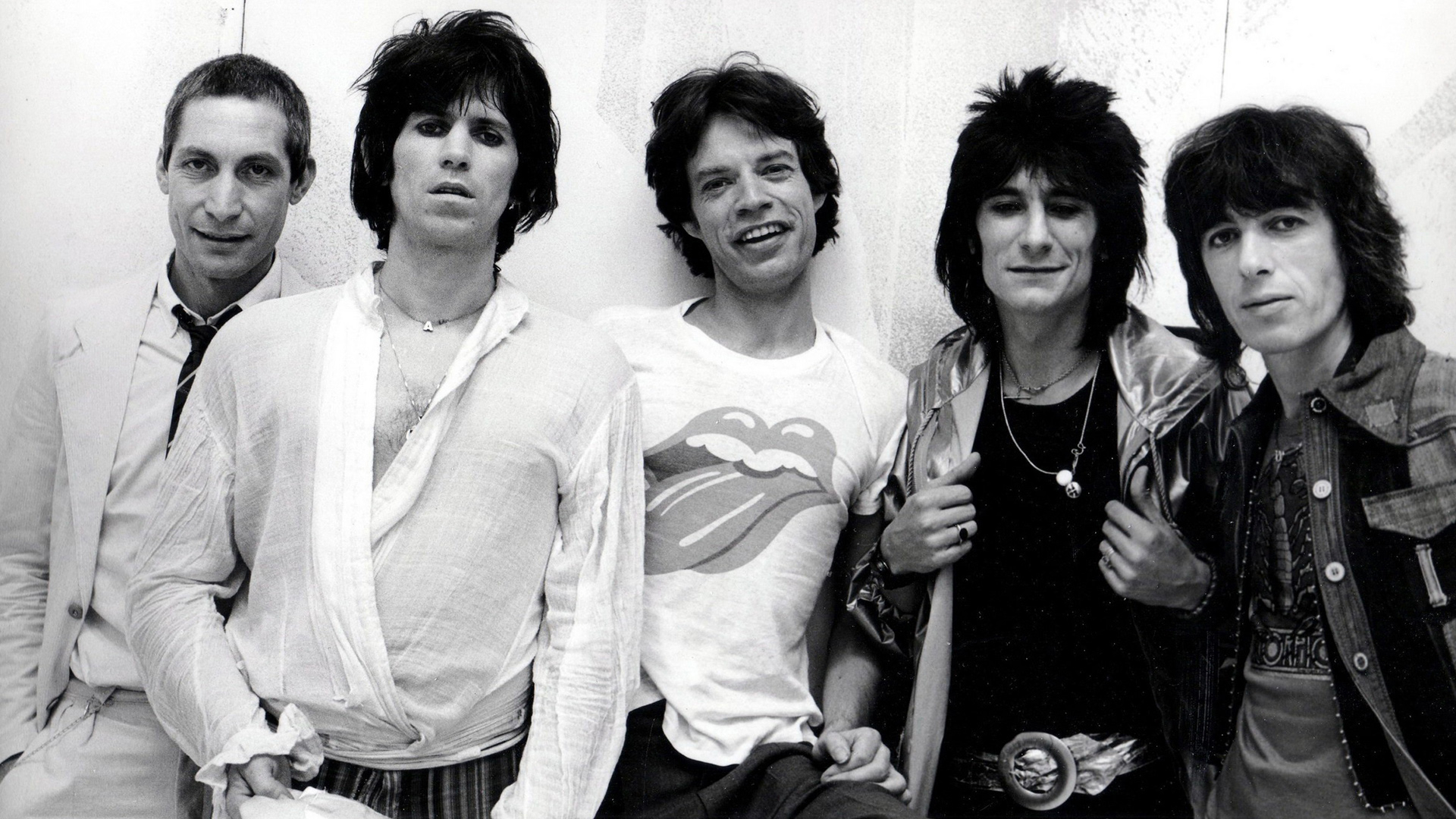 1920x1080 Music The Rolling Stones Wallpaper Resolution: ID:965989