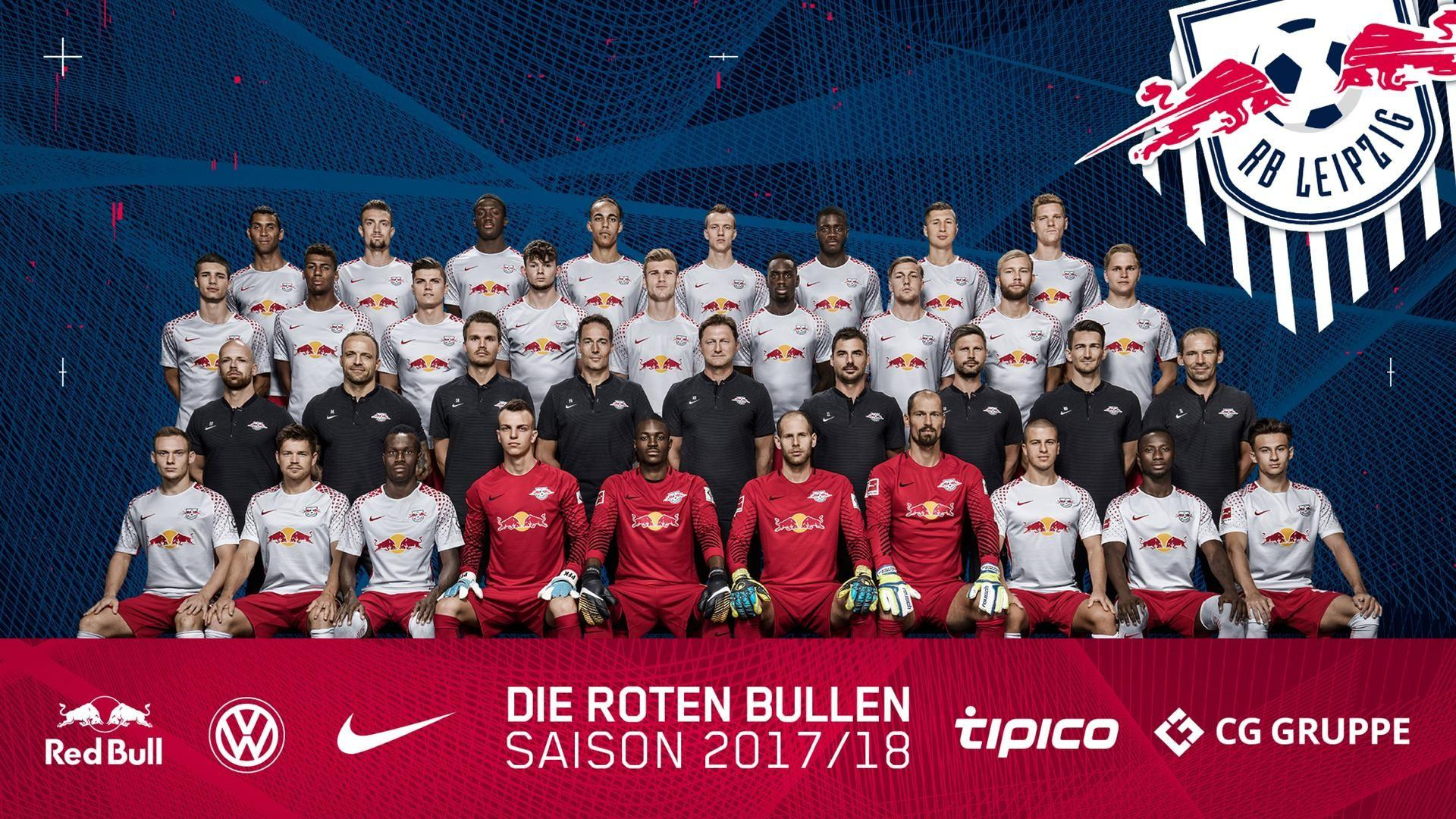 1920x1080 RB Leipzig Wallpapers
