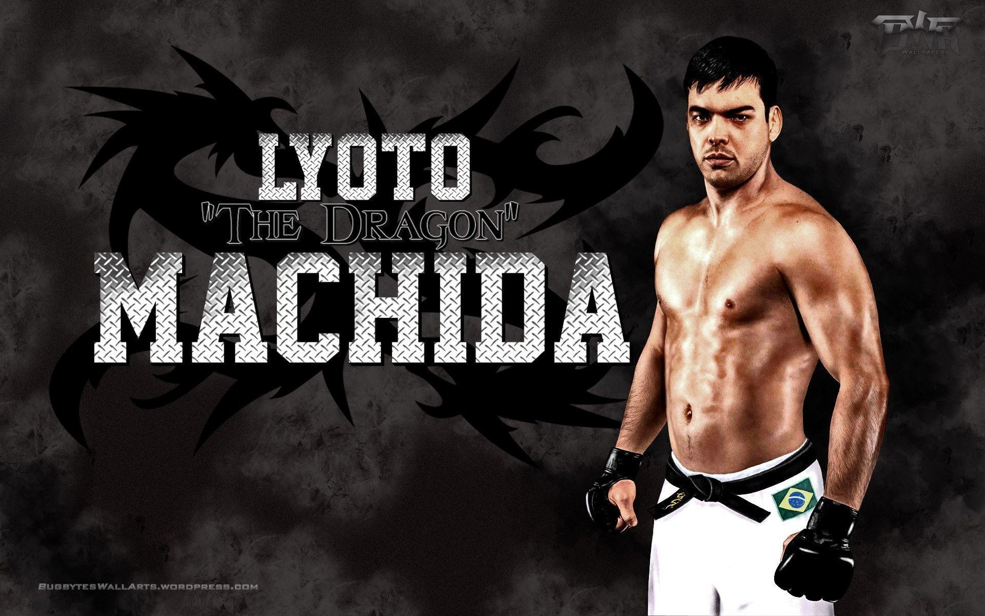 1920x1200 UFC Fighters Wallpaper (71+ pictures