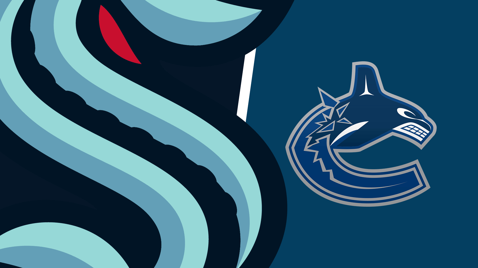 1920x1080 How to Watch Vancouver Canucks vs. Seattle Kraken Preseason Game on September 26, 2021 Live Online: Streaming/TV Channels &acirc;&#128;&#147; The Streamable