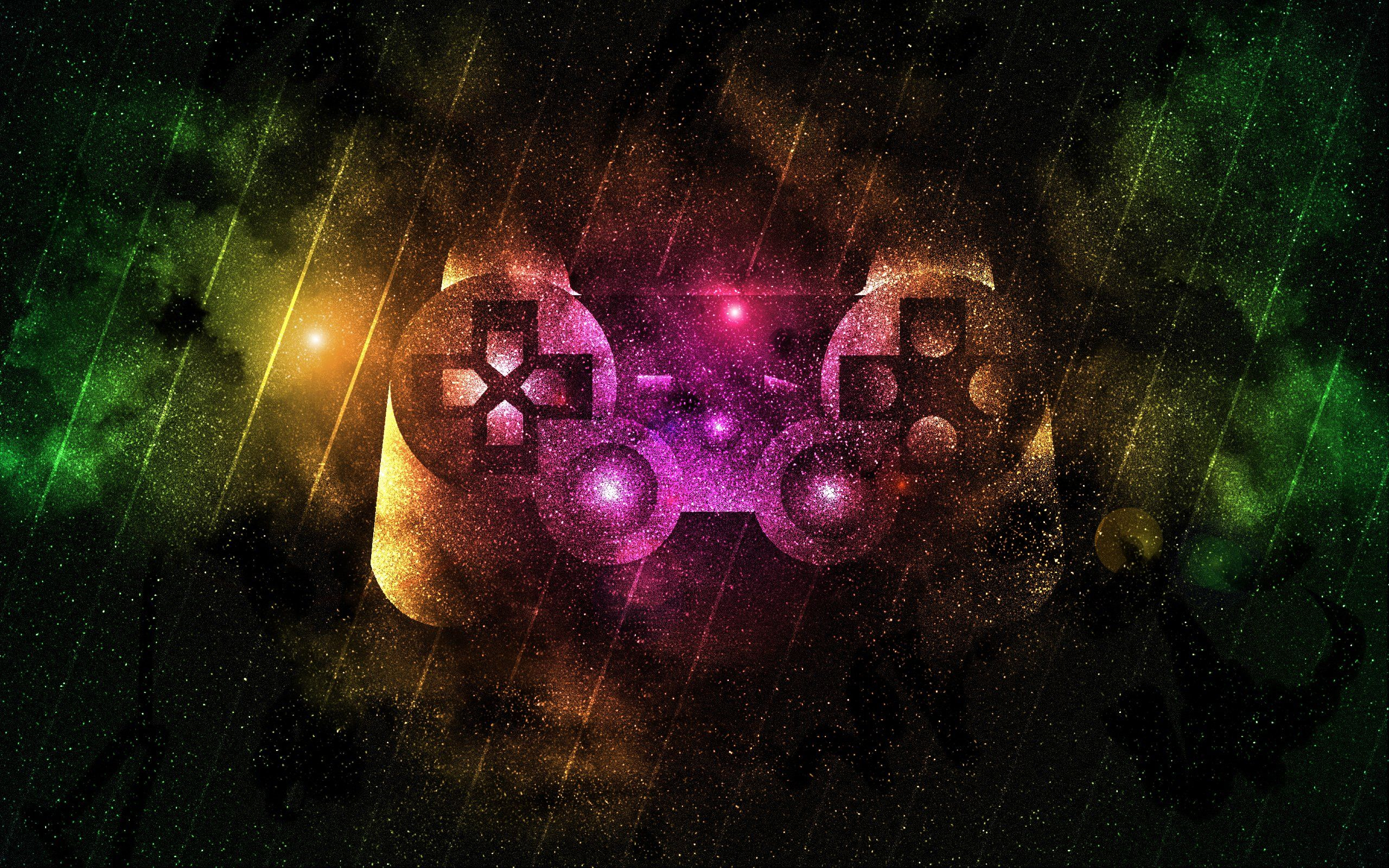 2560x1600 Cool Gaming Controller Wallpapers Top Free Cool Gaming Controller Backgrounds