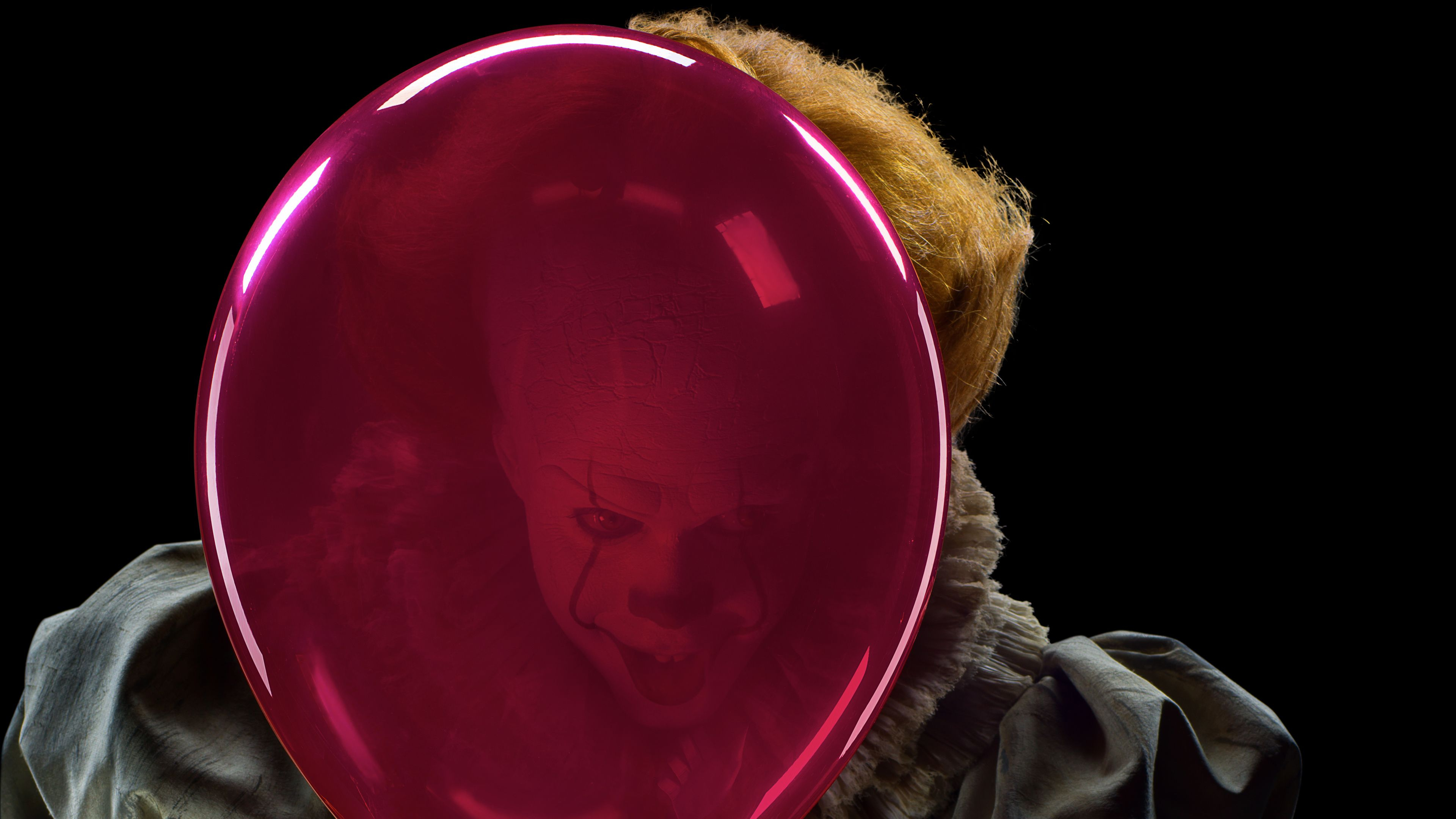 3840x2160 Pennywise The Clown It 4k pennywise wallpapers, movies wallpapers, it wallpapers, hd-wallpapers, clown wallpapers, 4k-wallp&acirc;&#128;&brvbar; | Pennywise the clown, Pennywise, Clow