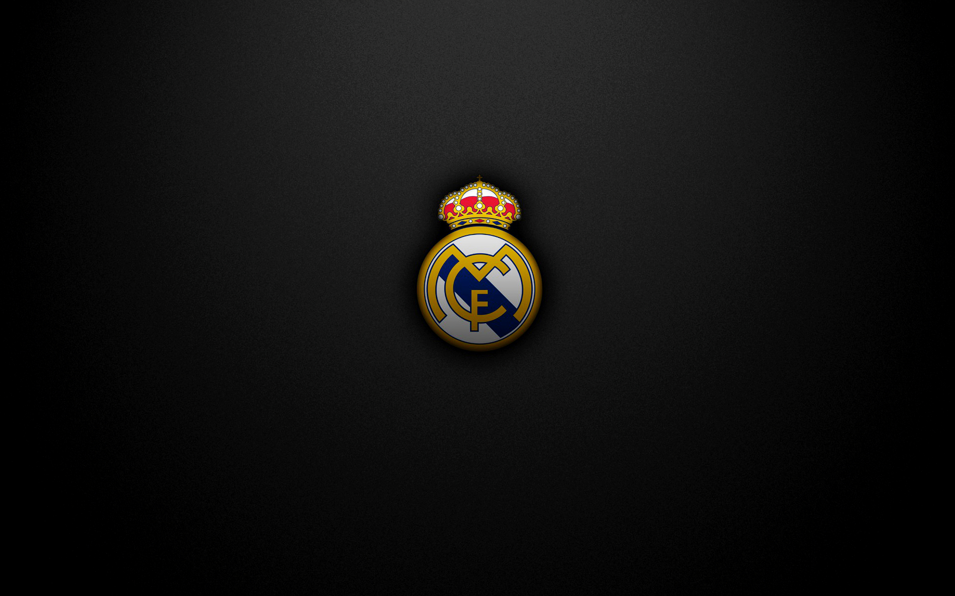 1920x1200 10+ Real Madrid Logo HD Wallpapers und Hintergr&Atilde;&frac14;nde