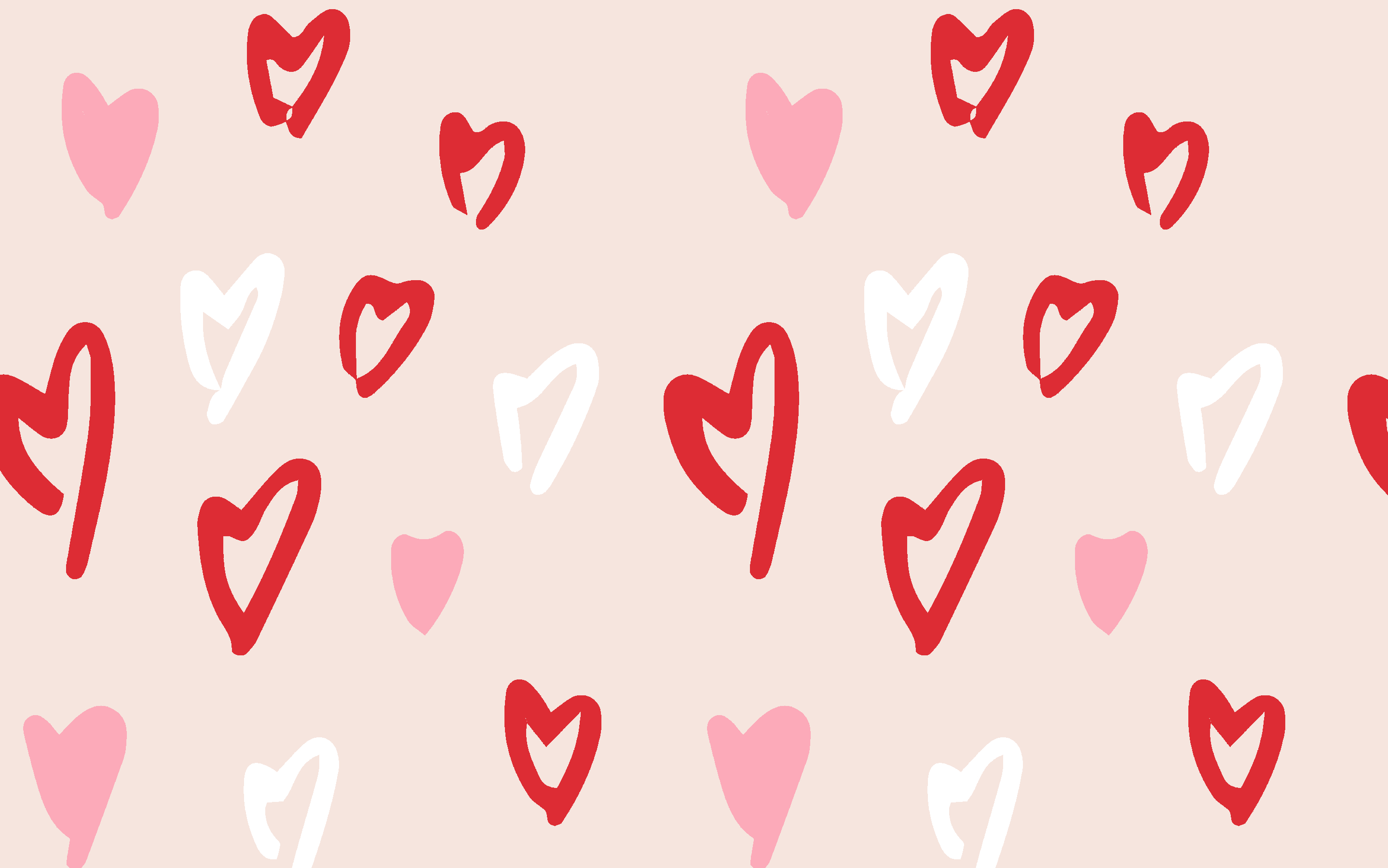 Valentine's Day Wallpapers and Backgrounds 4K, HD, Dual Screen