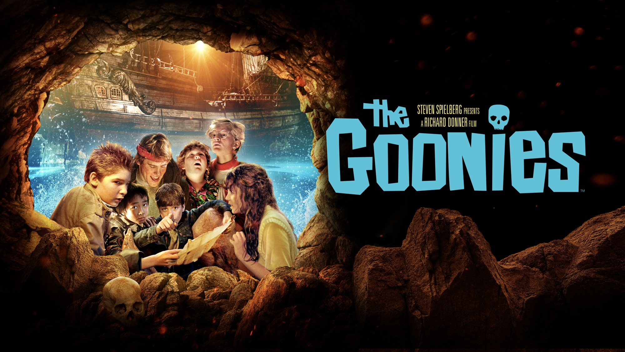 2000x1125 30+ The Goonies HD Wallpapers and Backgrounds