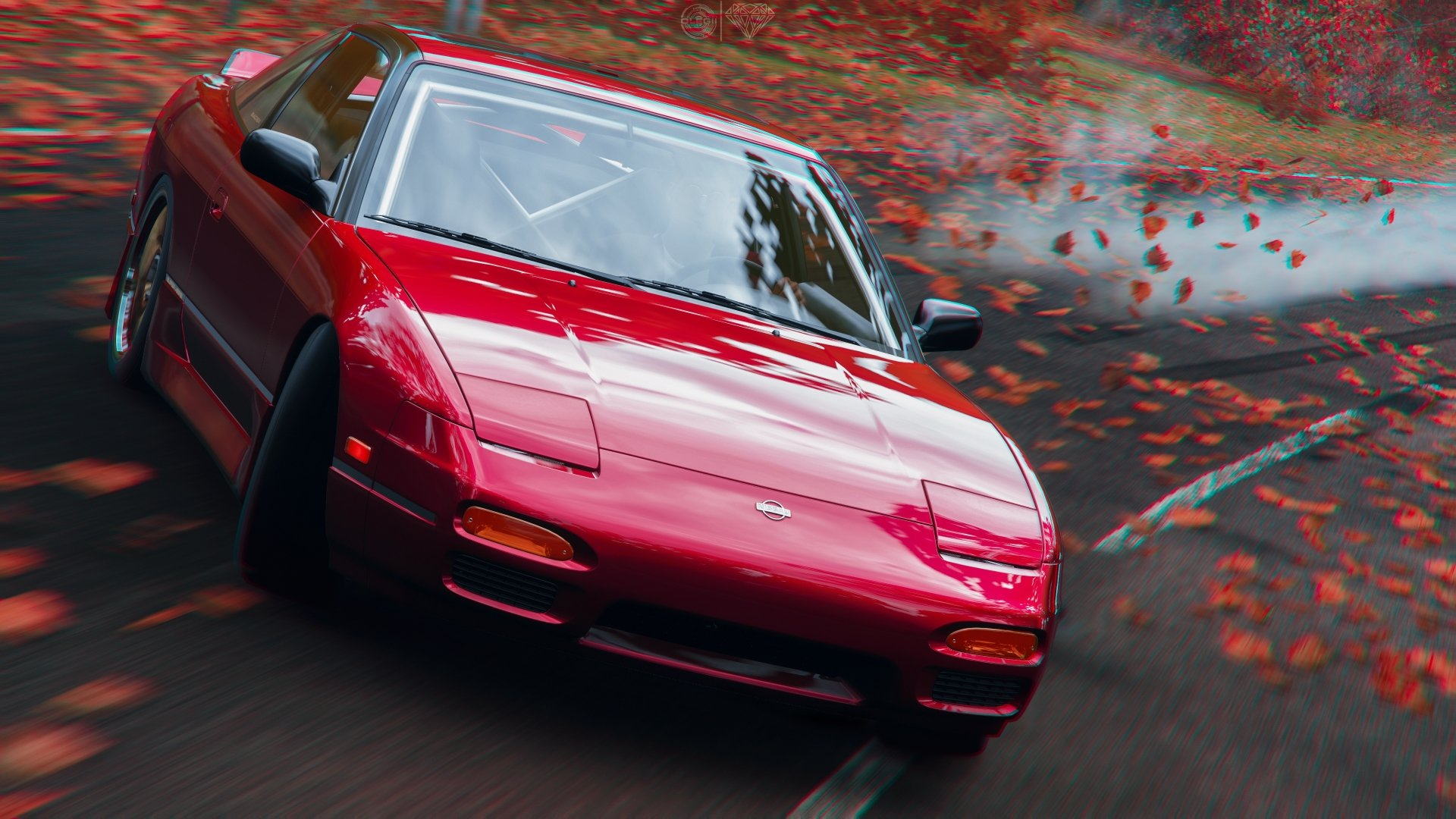 1920x1080 4K Nissan 240SX Wallpapers | Background Images