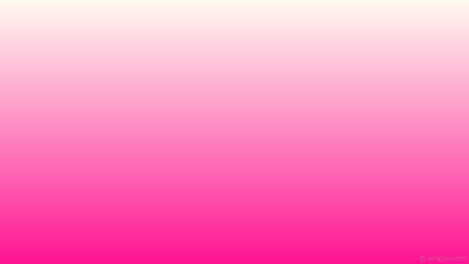 1920x1080 Hot Pink Ombre Wallpapers