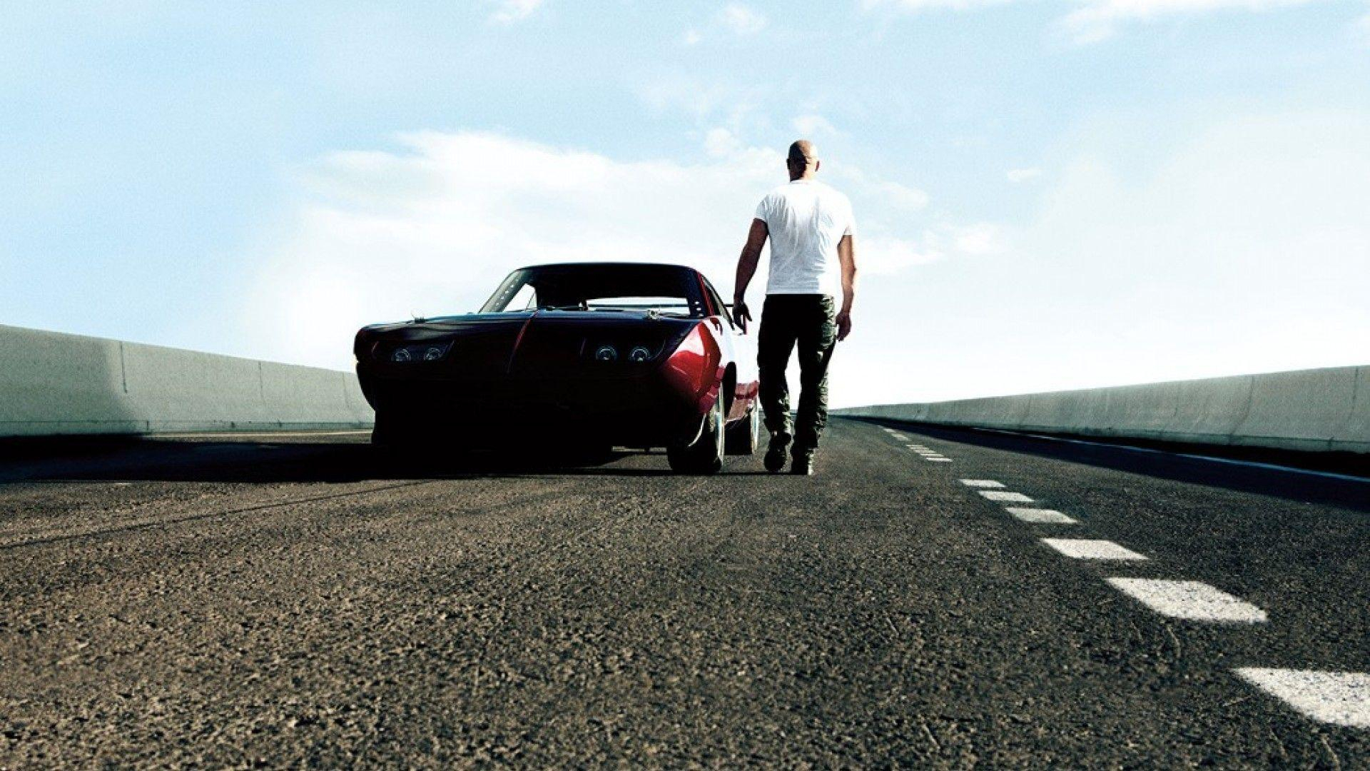 1920x1080 Vin Diesel Fast And Furious Wallpapers