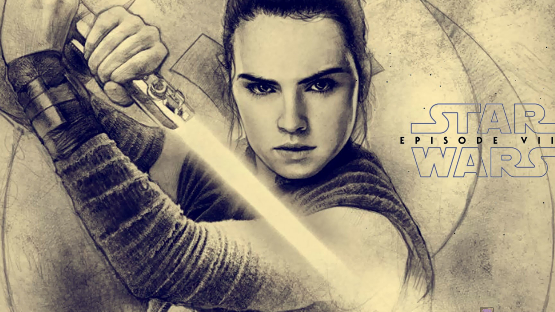 1920x1080 200+ Rey (Star Wars) HD Wallpapers and Backgrounds