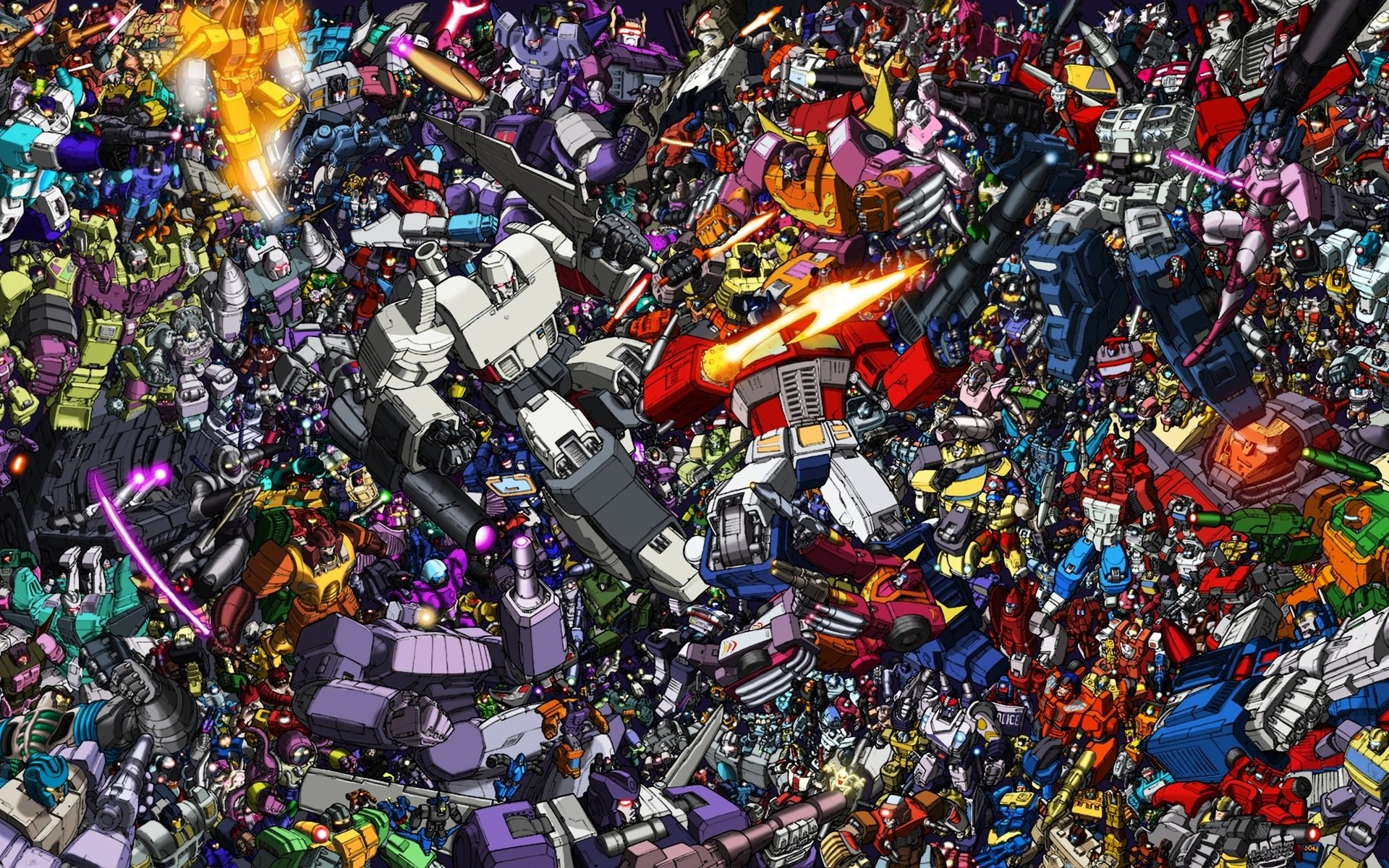 1920x1200 50+ Transformers HD Wallpapers, Achtergronde