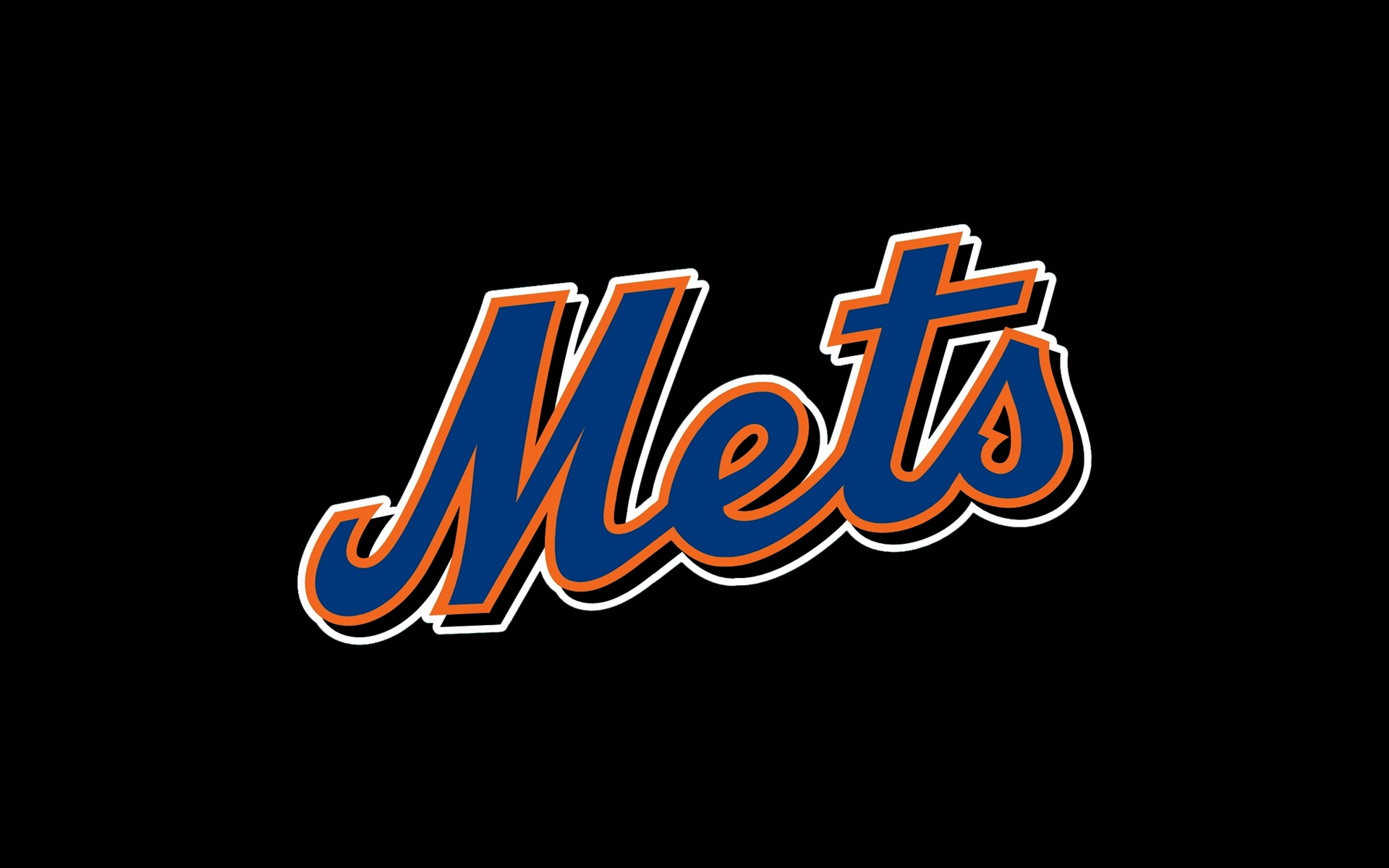 1920x1200 New York Mets HD Wallpaper