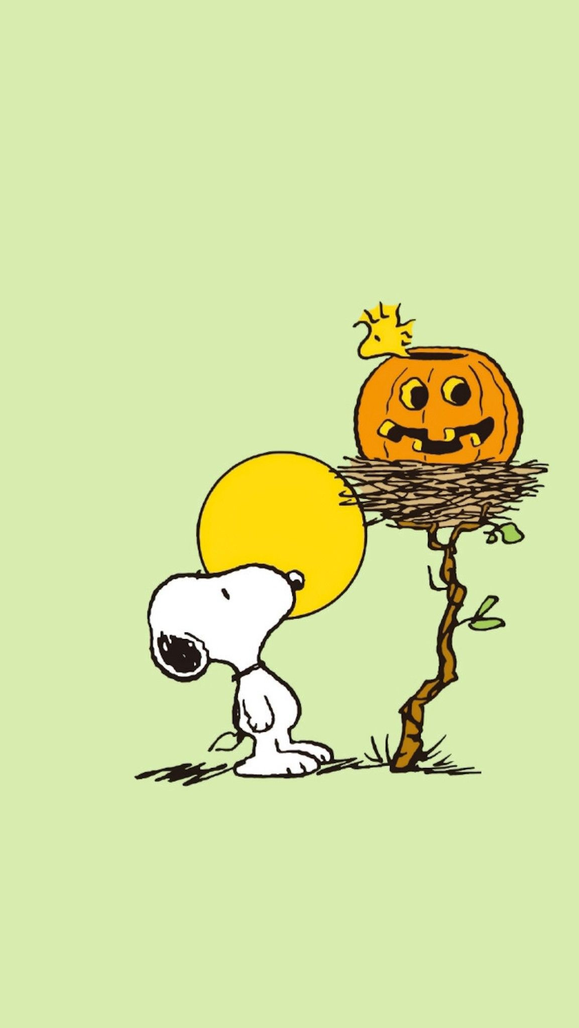 1153x2048 Pin by Aekkalisa on Snoopy | Snoopy wallpaper, Snoopy pictures, Snoopy hallowee
