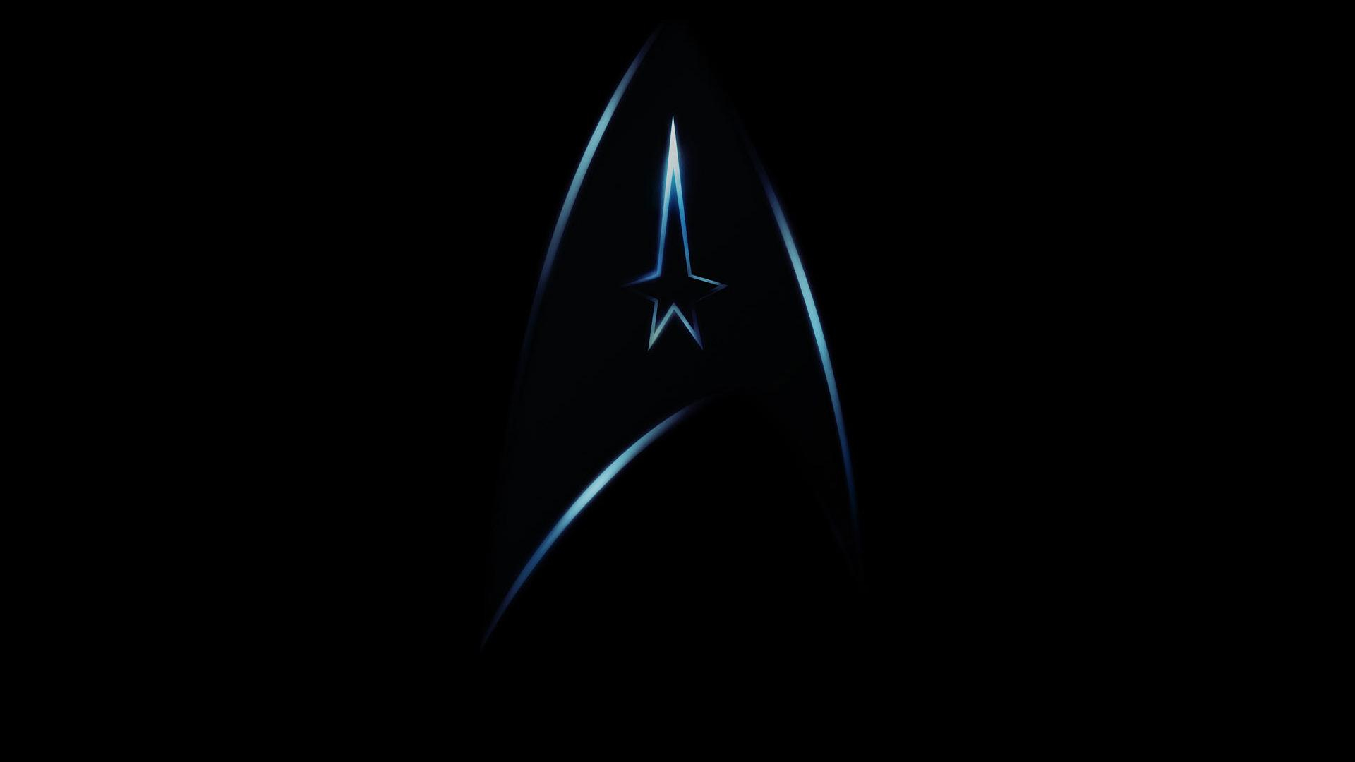 1920x1080 Star Trek Logo Wallpapers Top Free Star Trek Logo Backgrounds