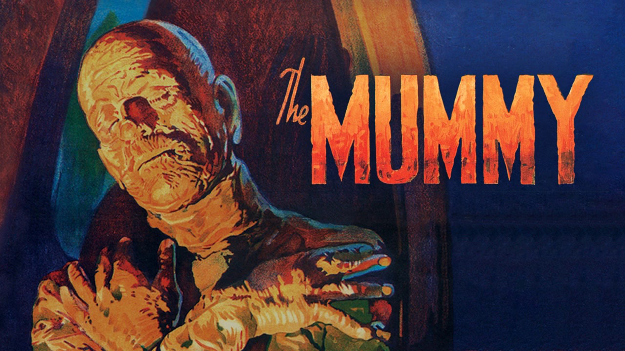 2000x1125 The Mummy (1932) HD Wallpapers and Backgrounds