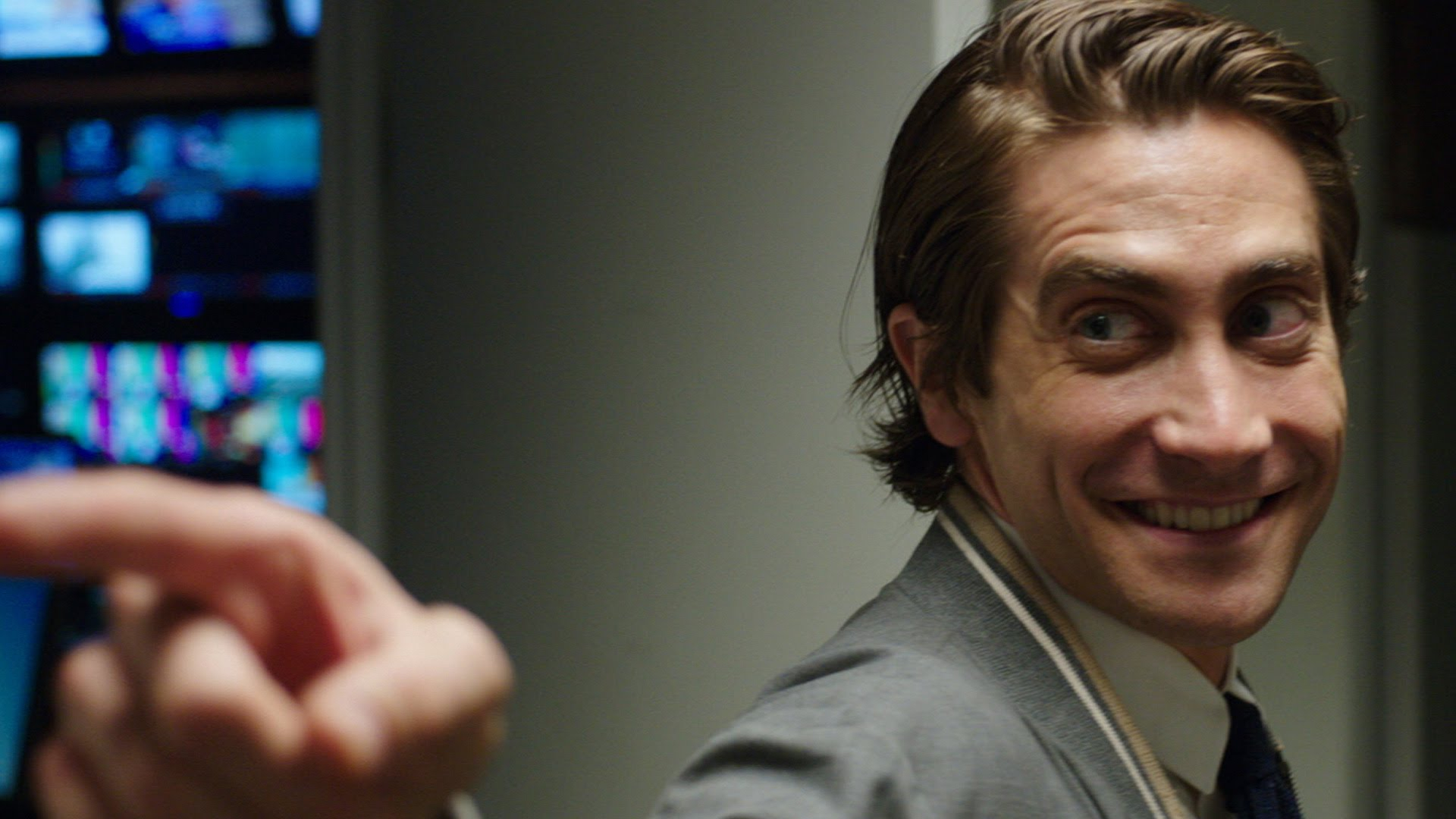 1920x1080 See What A Real Life NIGHTCRAWLER Actually Does For News Stations &acirc;&#128;&#148; GeekTyrant