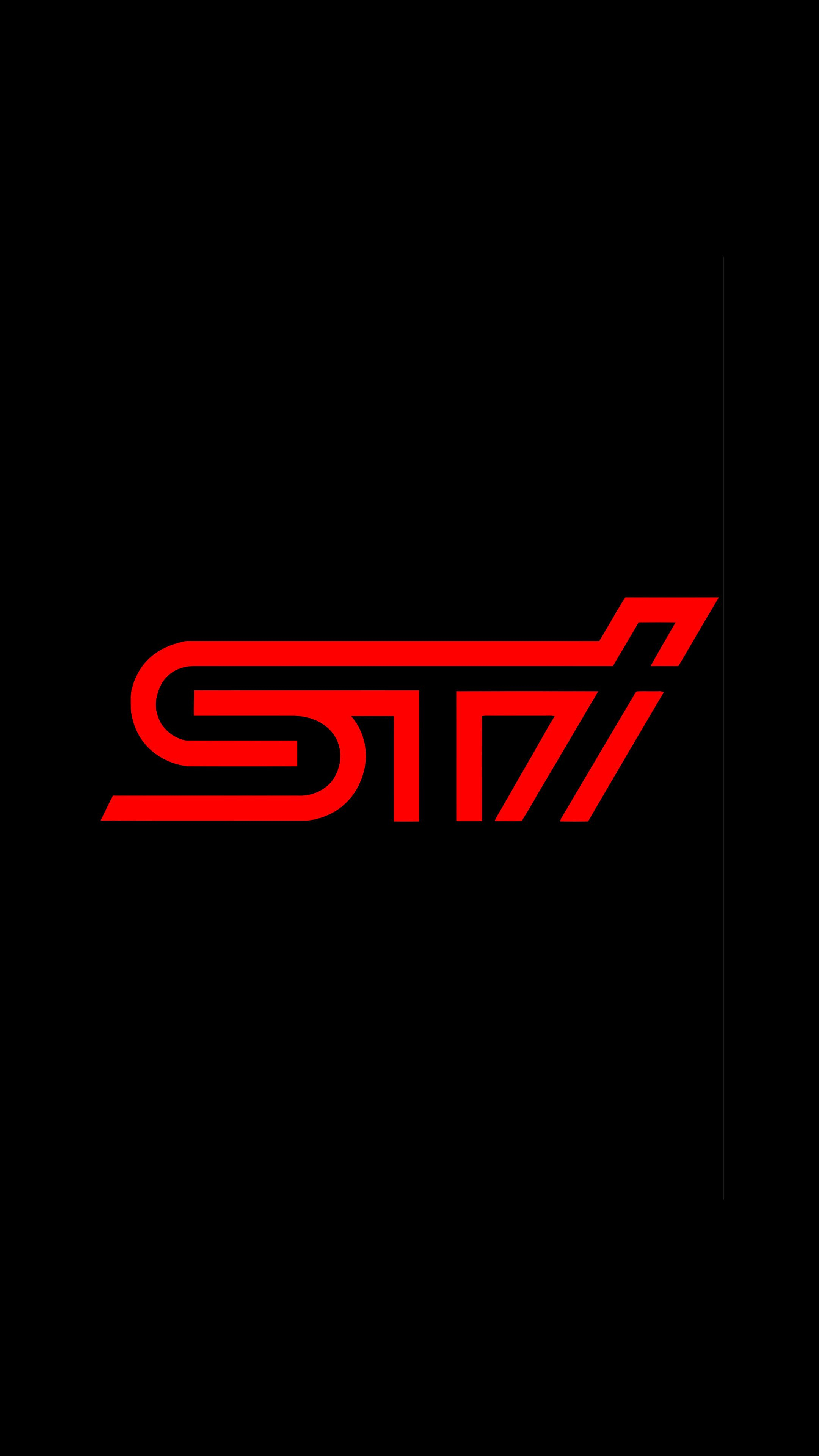 2160x3840 STI Logo Wallpapers Top Free STI Logo Backgrounds