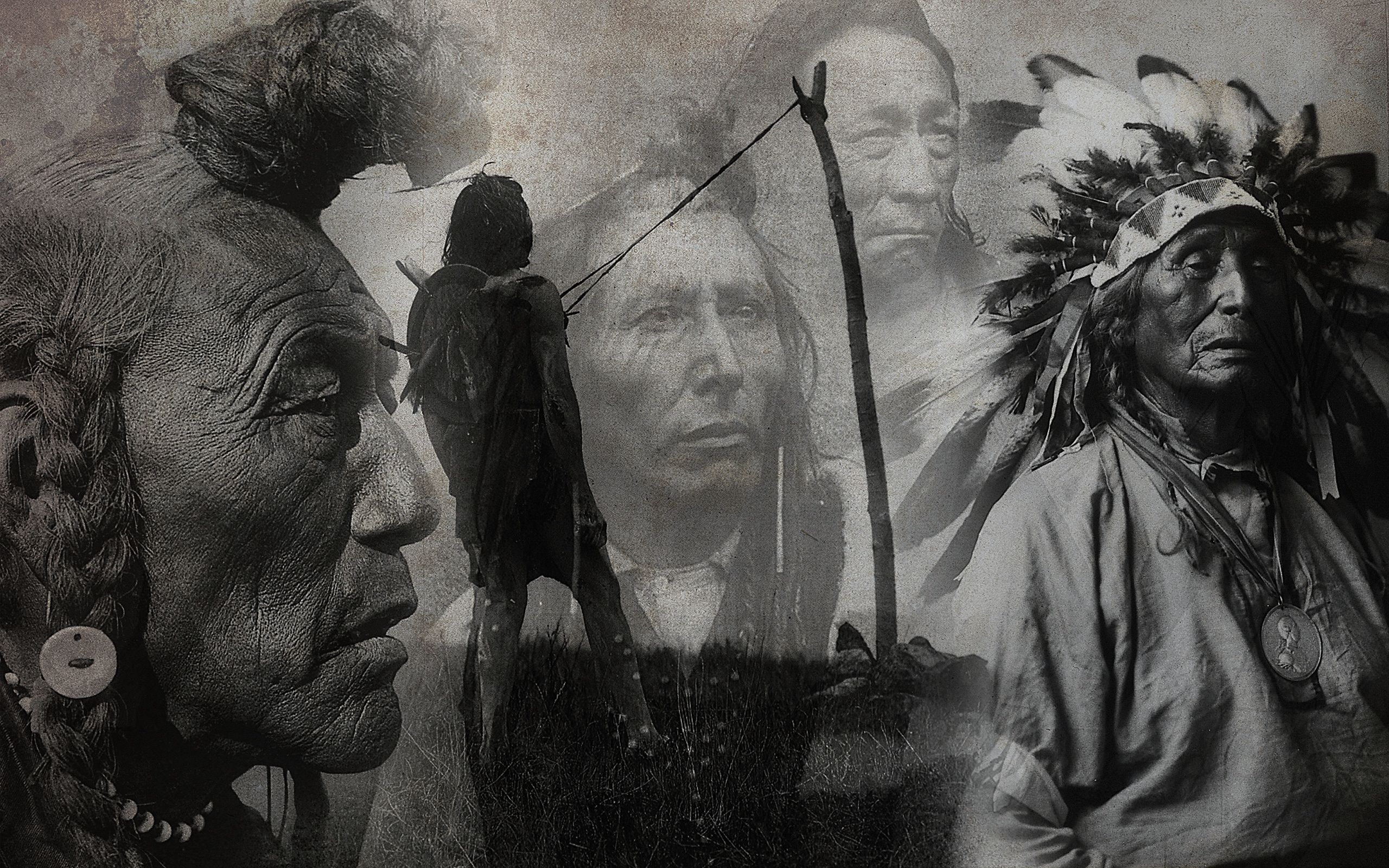 2560x1600 40+ Artistic Native American HD Wallpapers and Backgrounds
