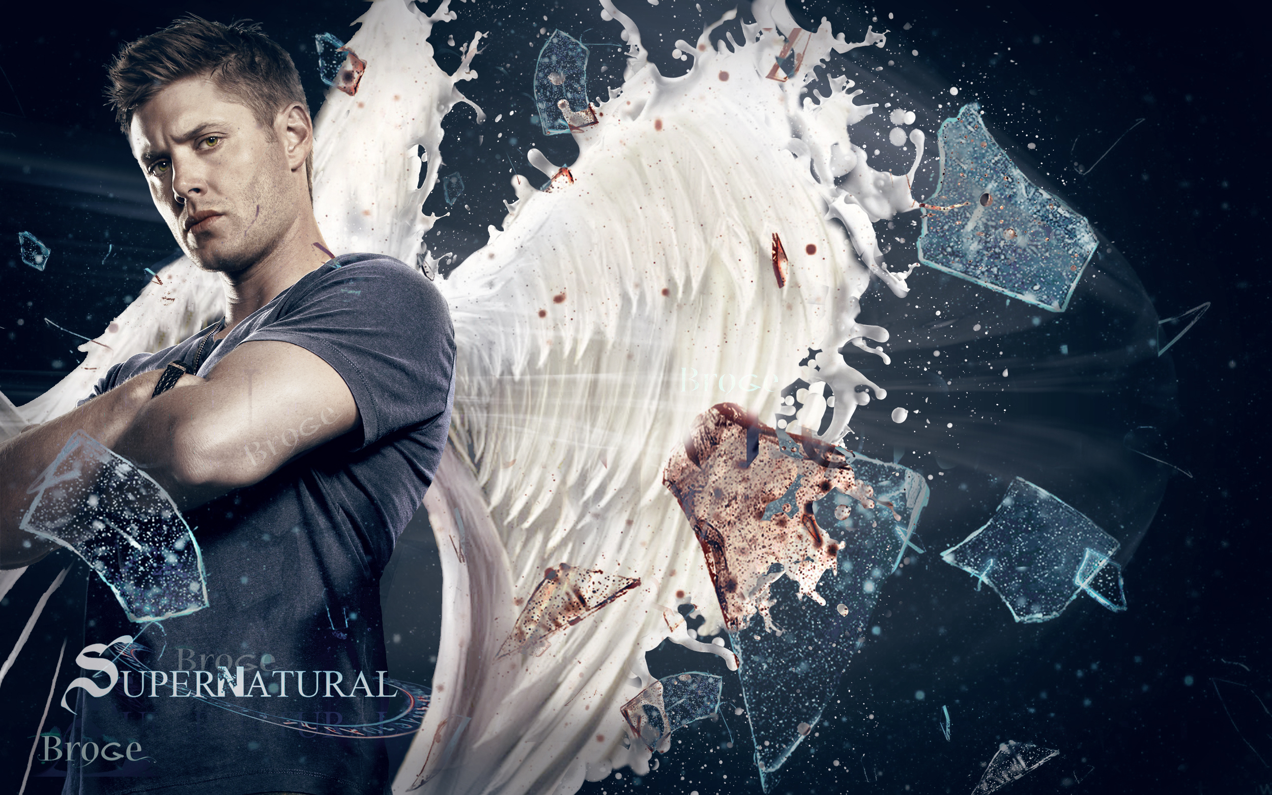 2500x1563 50+ Dean Winchester HD Wallpapers and Backgrounds