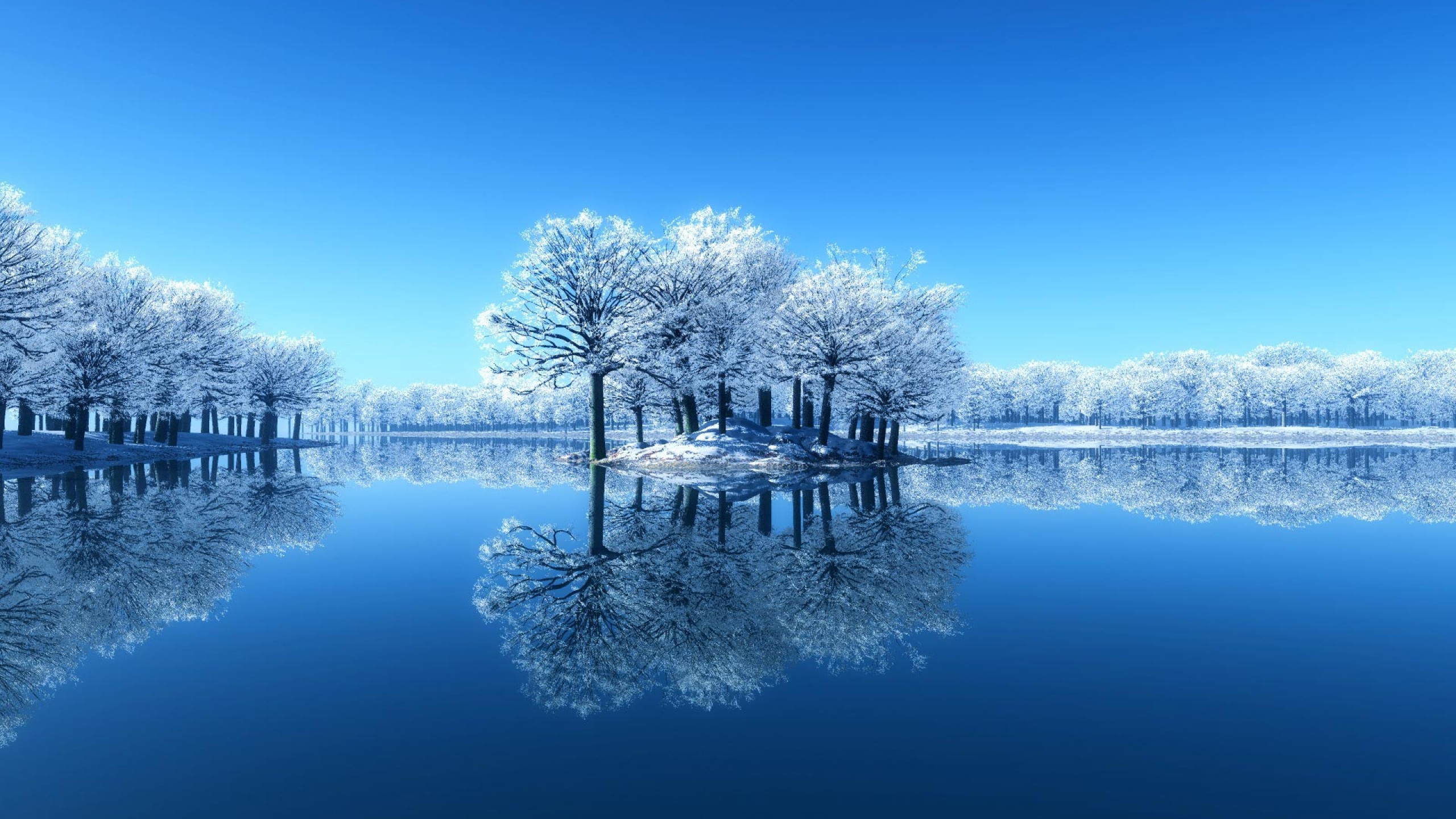 2560x1440 2900+ Winter HD Wallpapers and Backgrounds