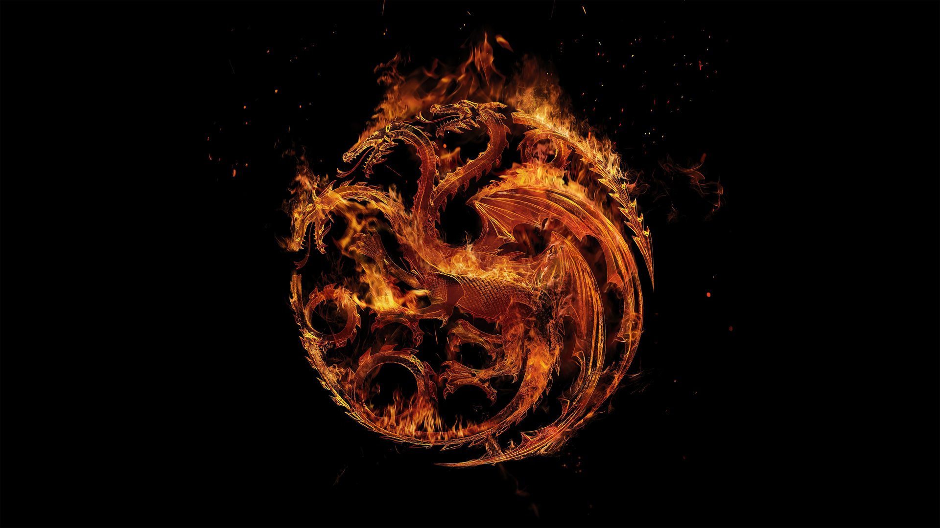 1920x1080 80+ House of the Dragon HD Wallpapers and Backgrounds